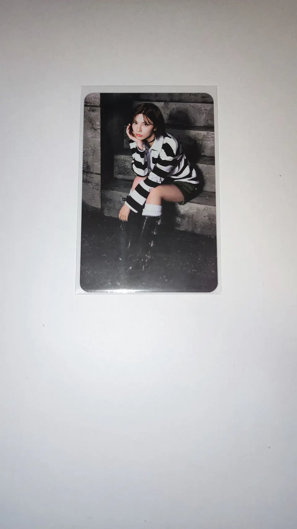 Photocards de NMIXX 3