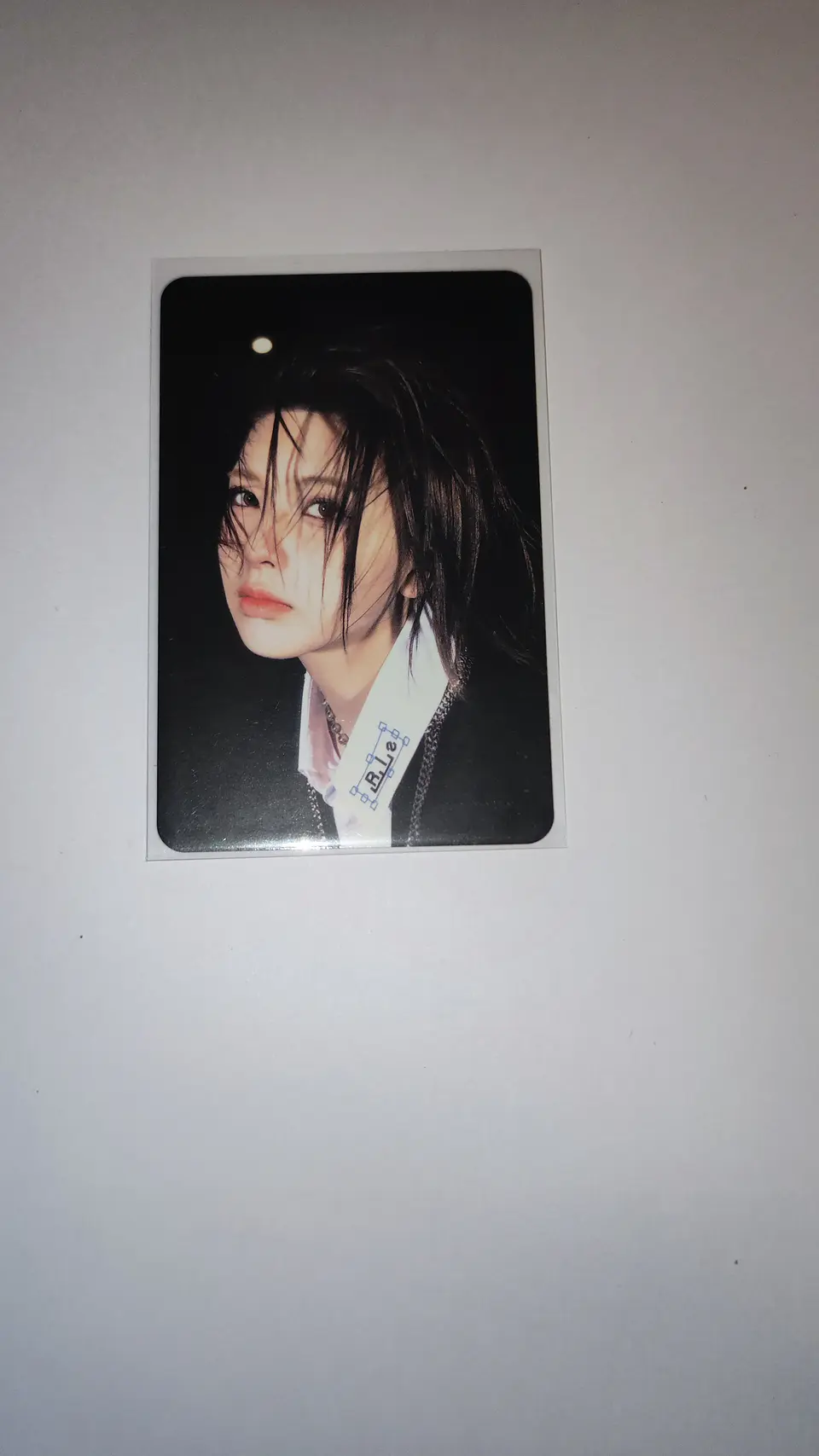 Photocards de NMIXX  3