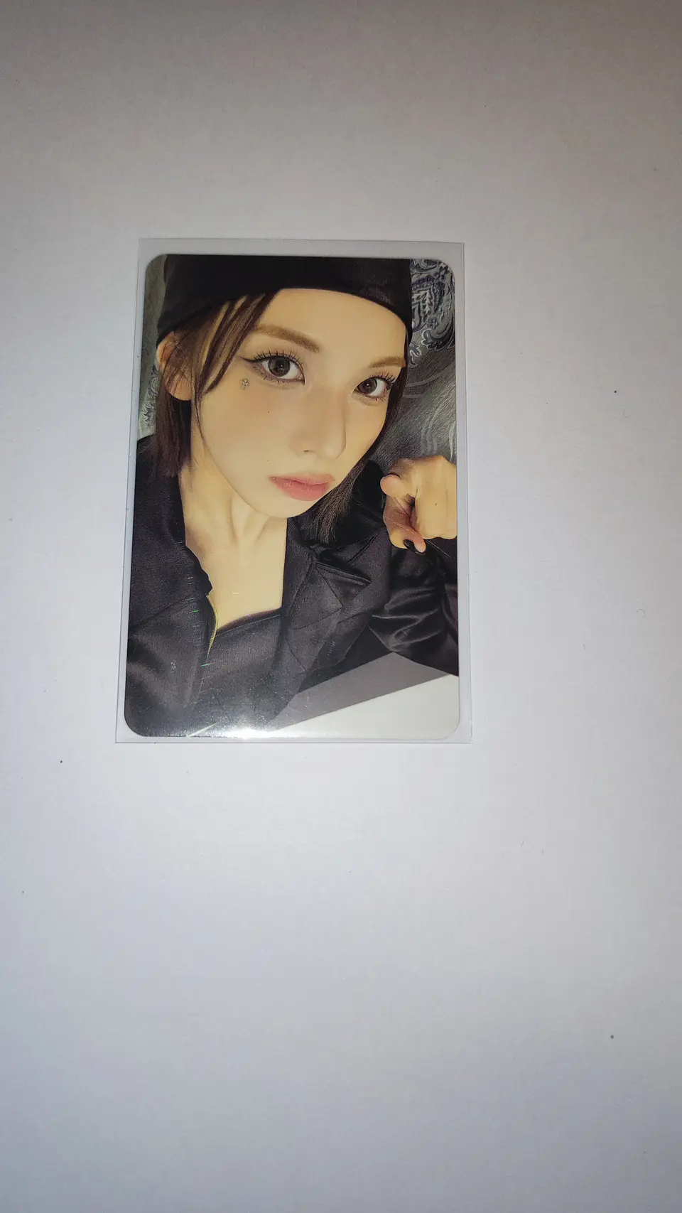 Photocards de NMIXX  4