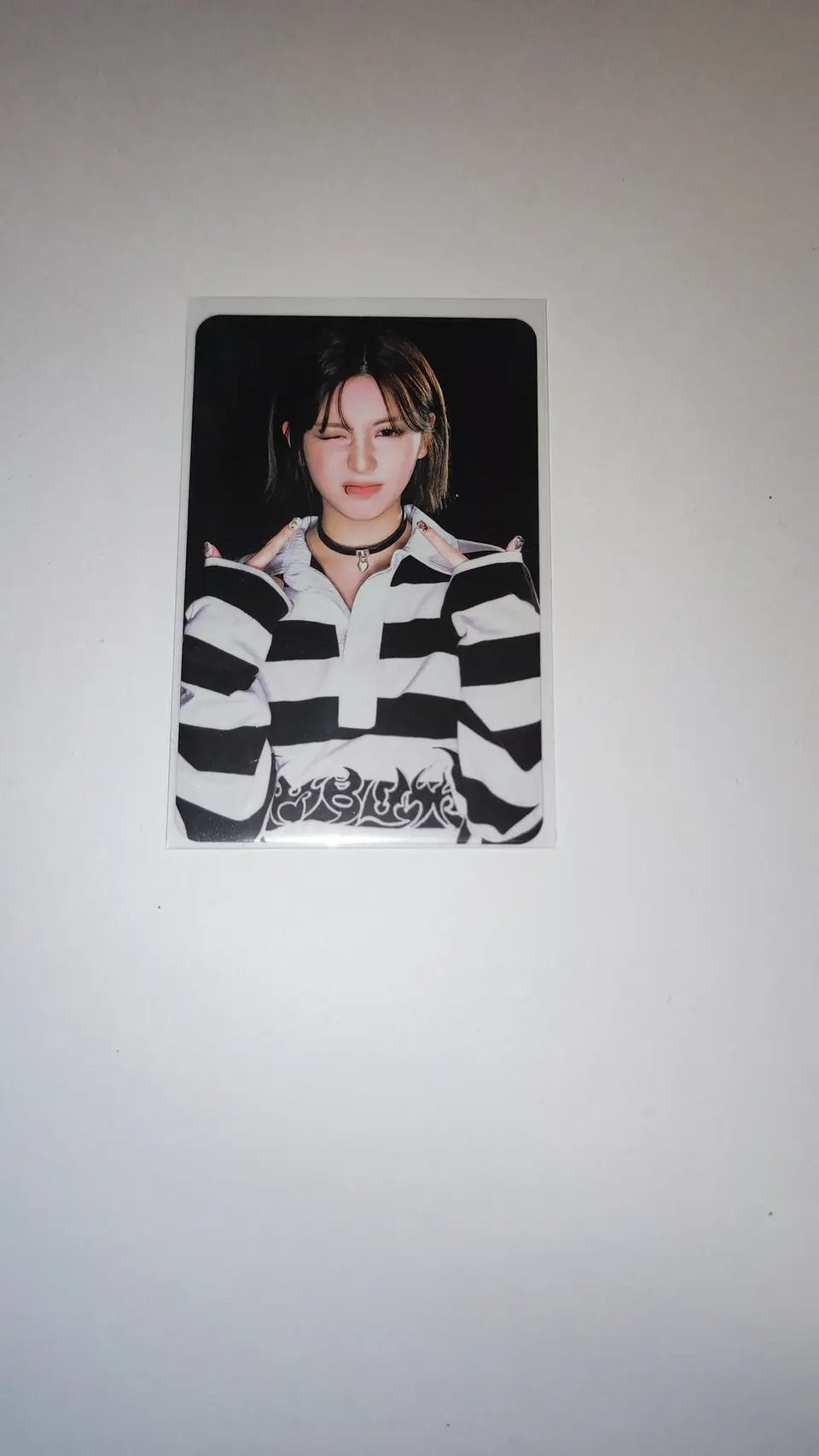 Photocards de NMIXX  6