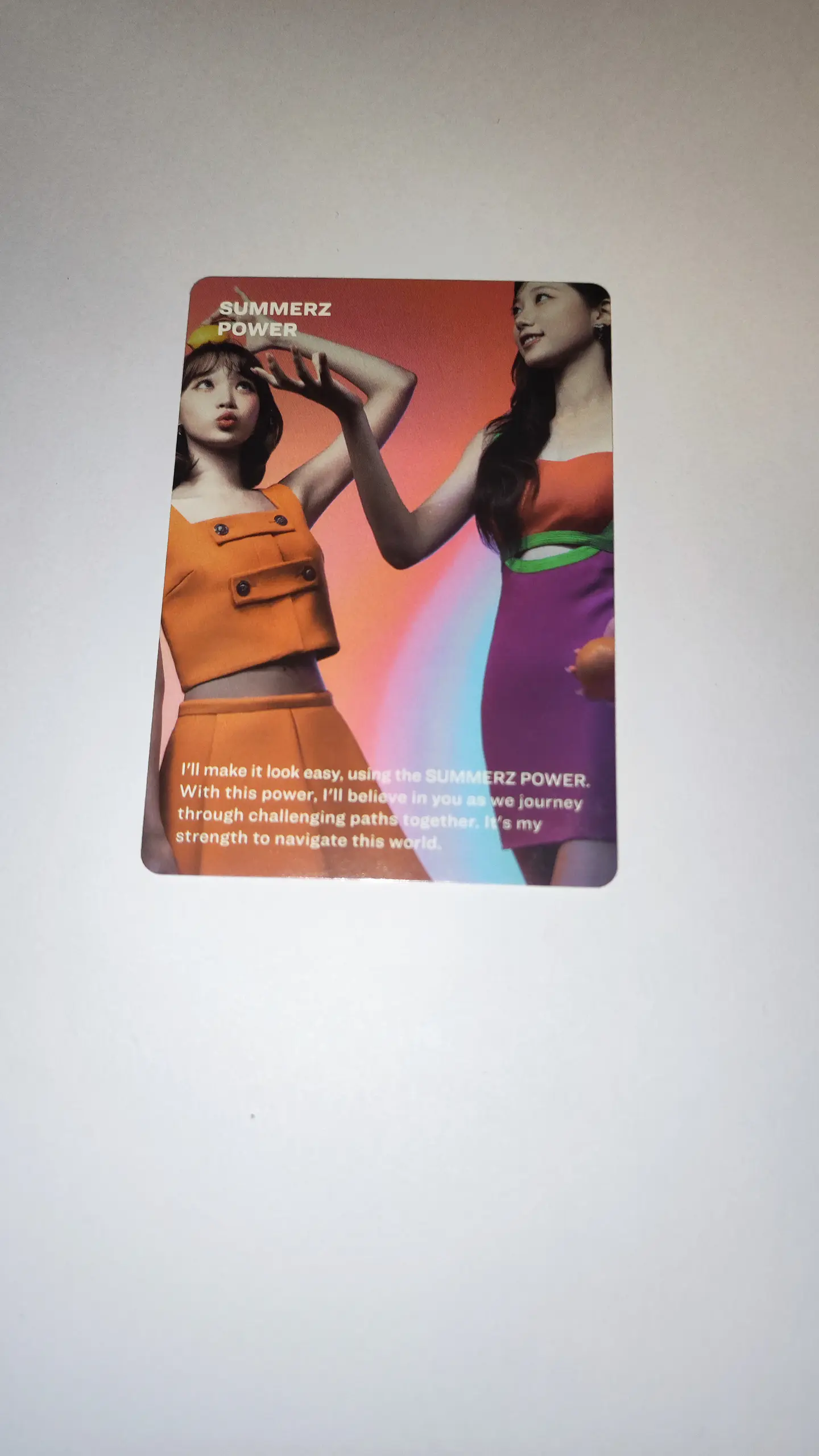 Photocards de LE SSERAFIM  3