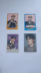 Photocards de STRAY KIDS  - Miniatura 1