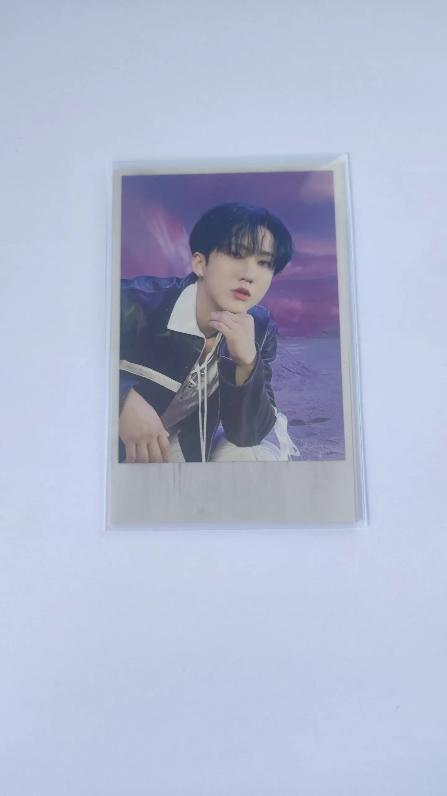 Photocards de STRAY KIDS  3