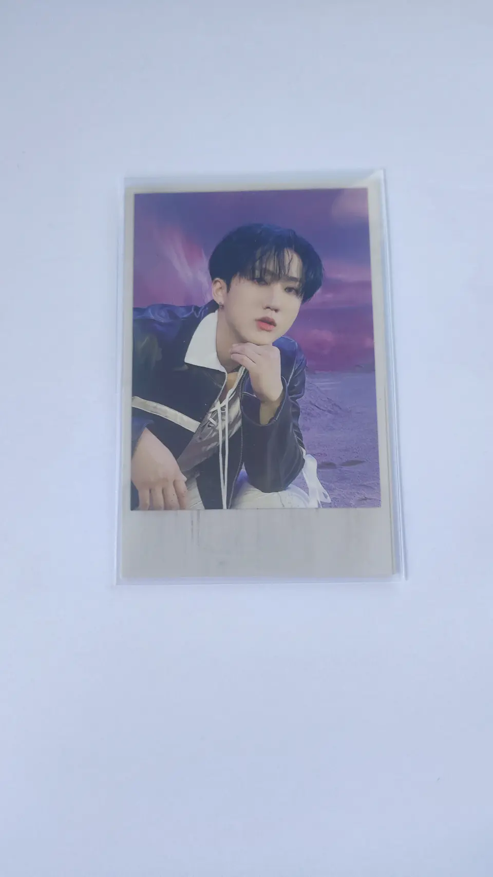 Photocards de STRAY KIDS  3