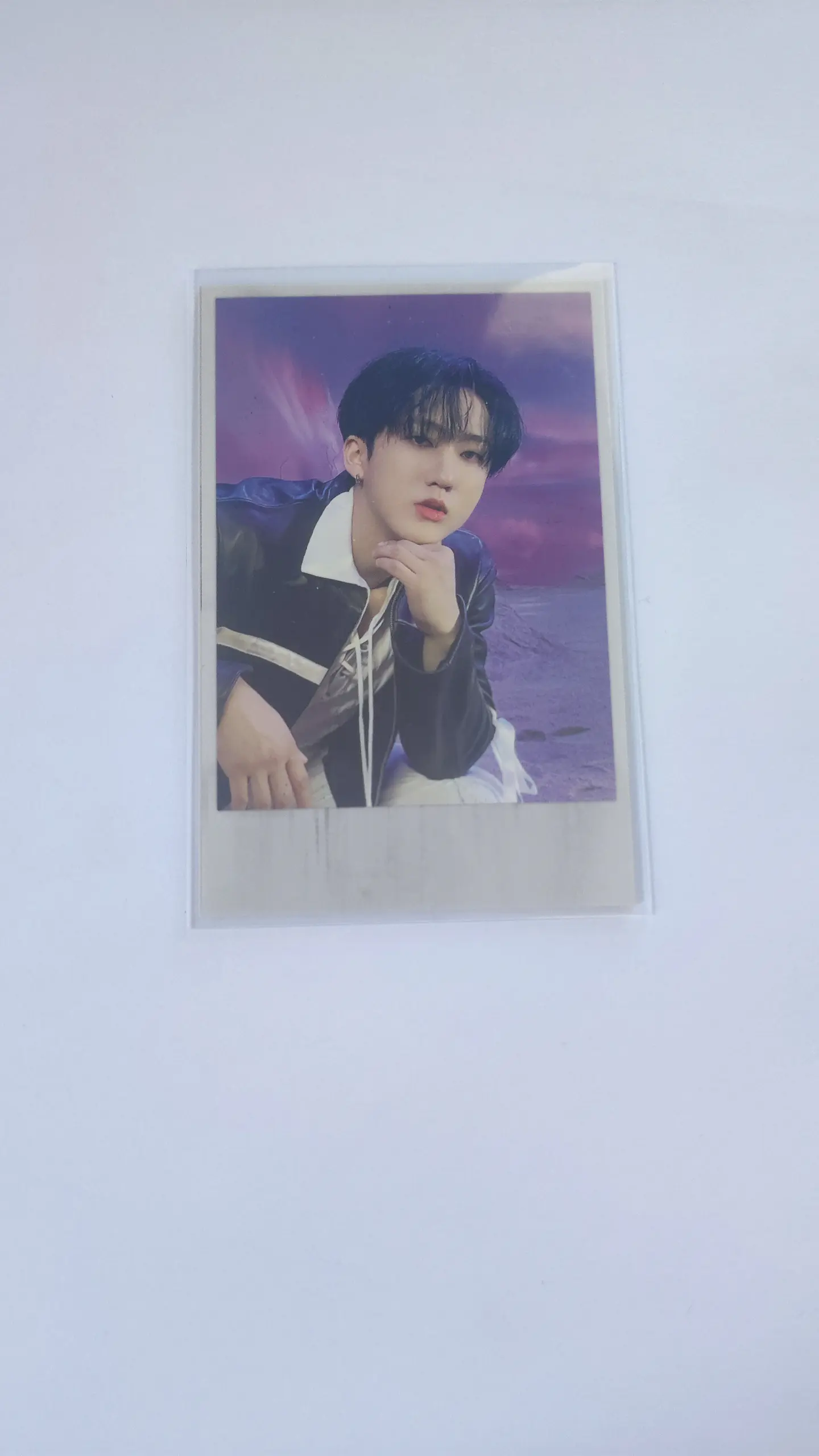 Photocards de STRAY KIDS  3