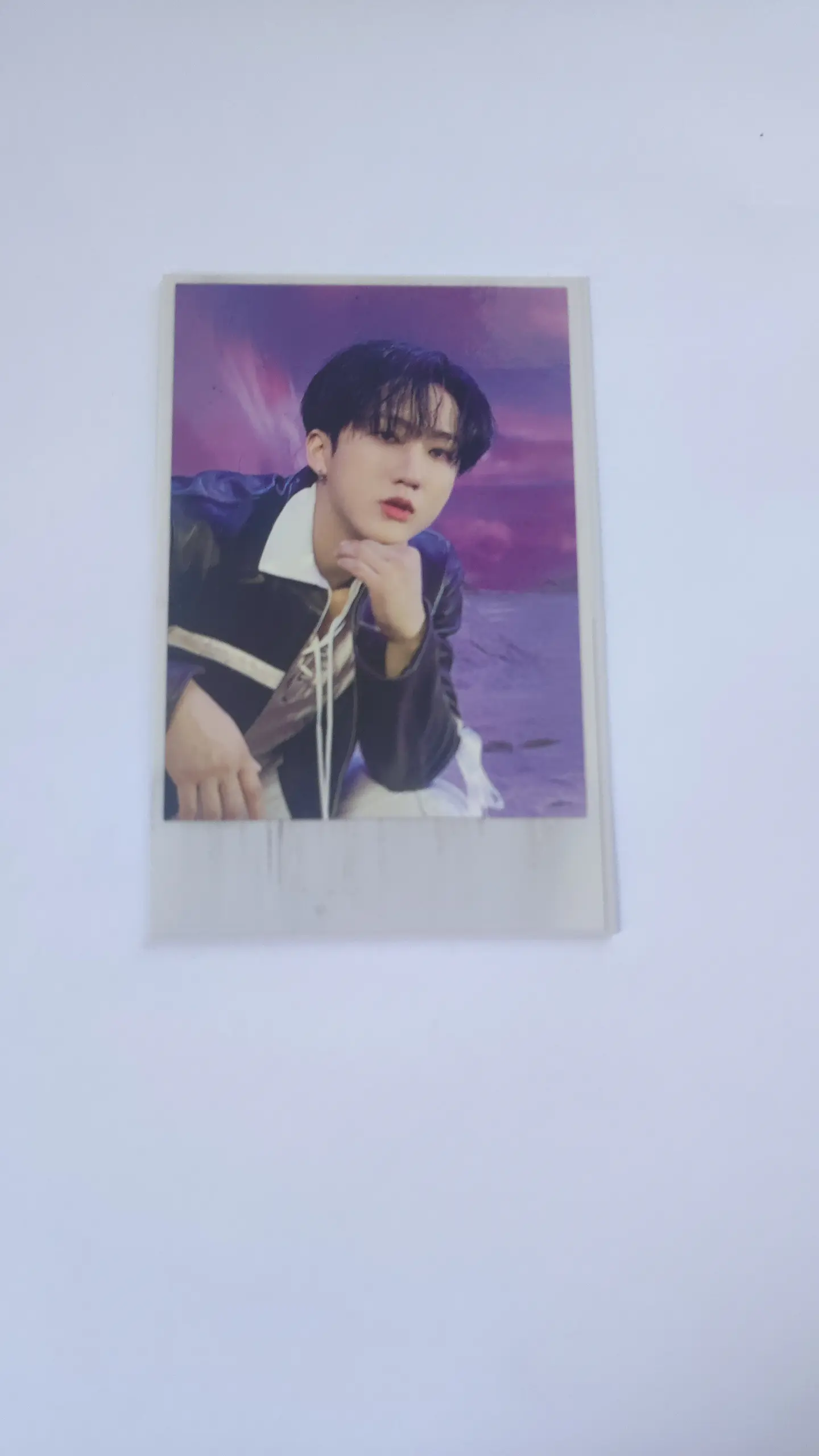 Photocards de STRAY KIDS  4