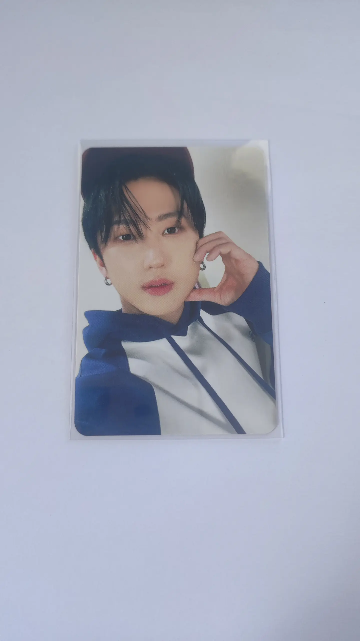 Photocards de STRAY KIDS  4