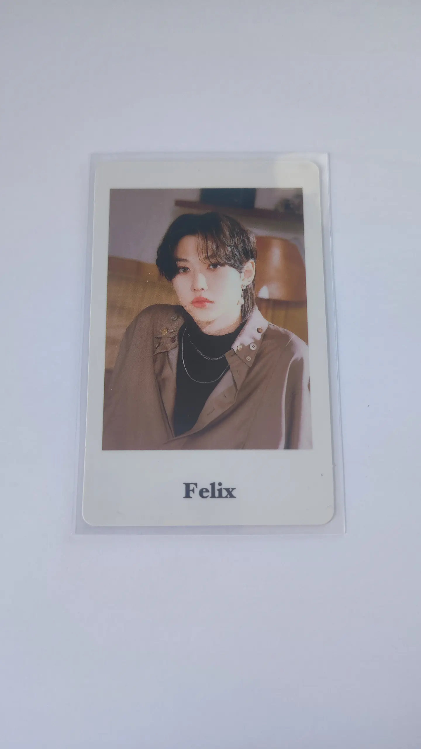 Photocards de STRAY KIDS  5