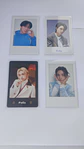 Photocards STRAY KIDS  - Miniatura 1