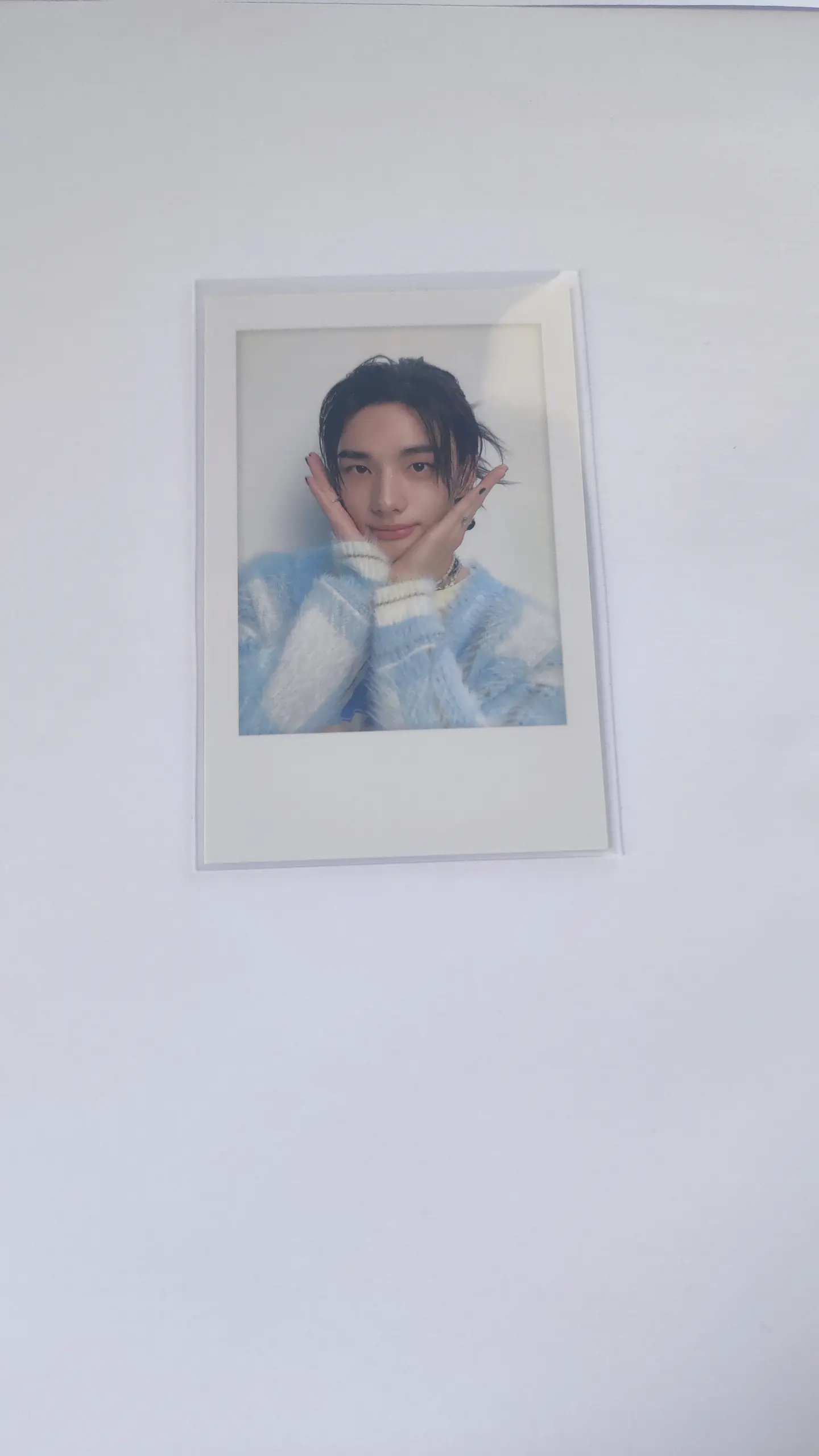 Photocards STRAY KIDS  2