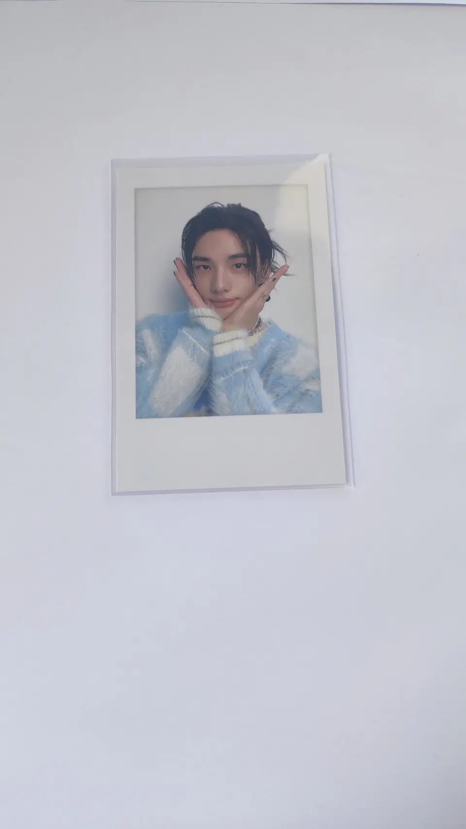Photocards STRAY KIDS  2