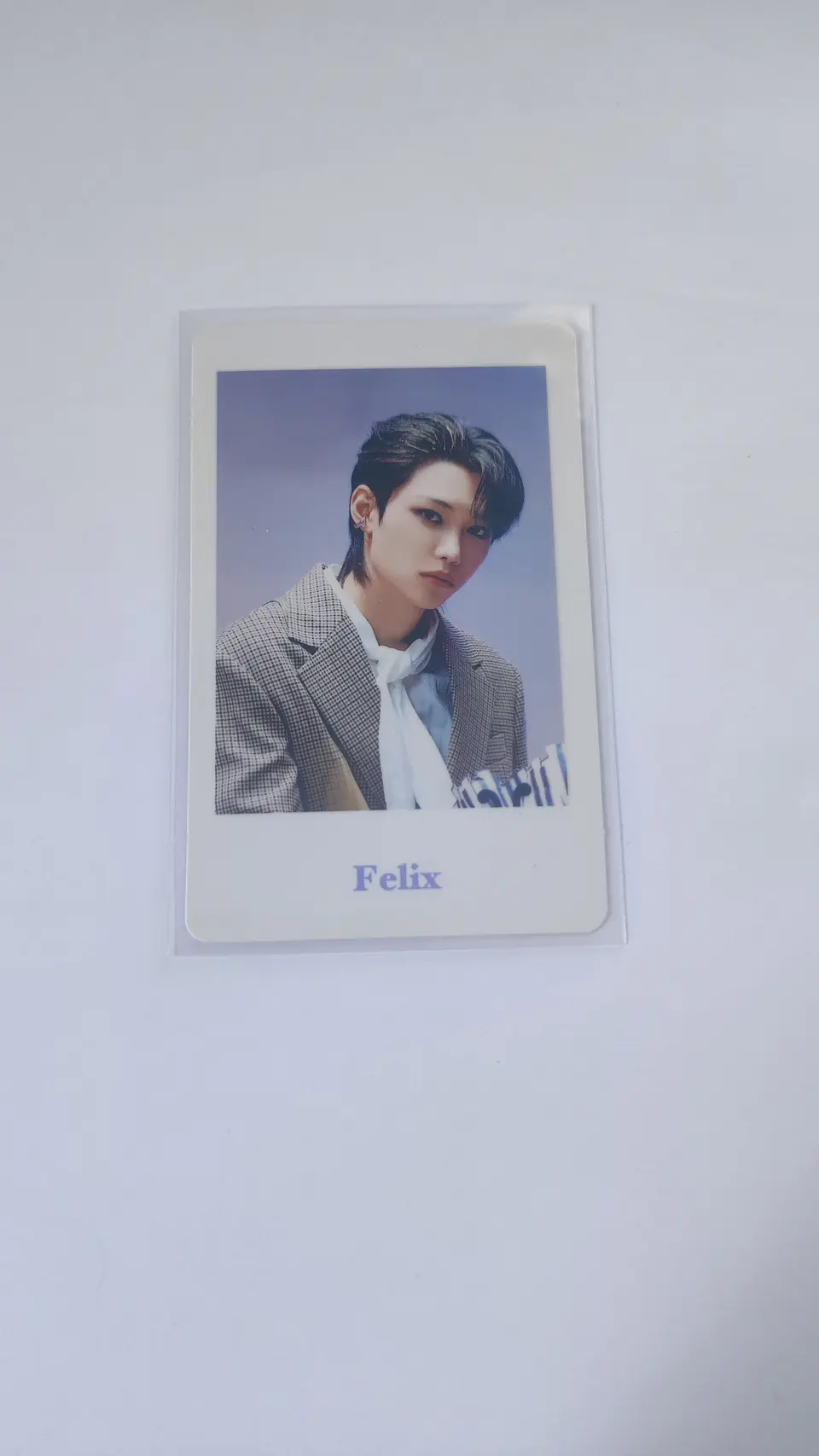 Photocards STRAY KIDS  3
