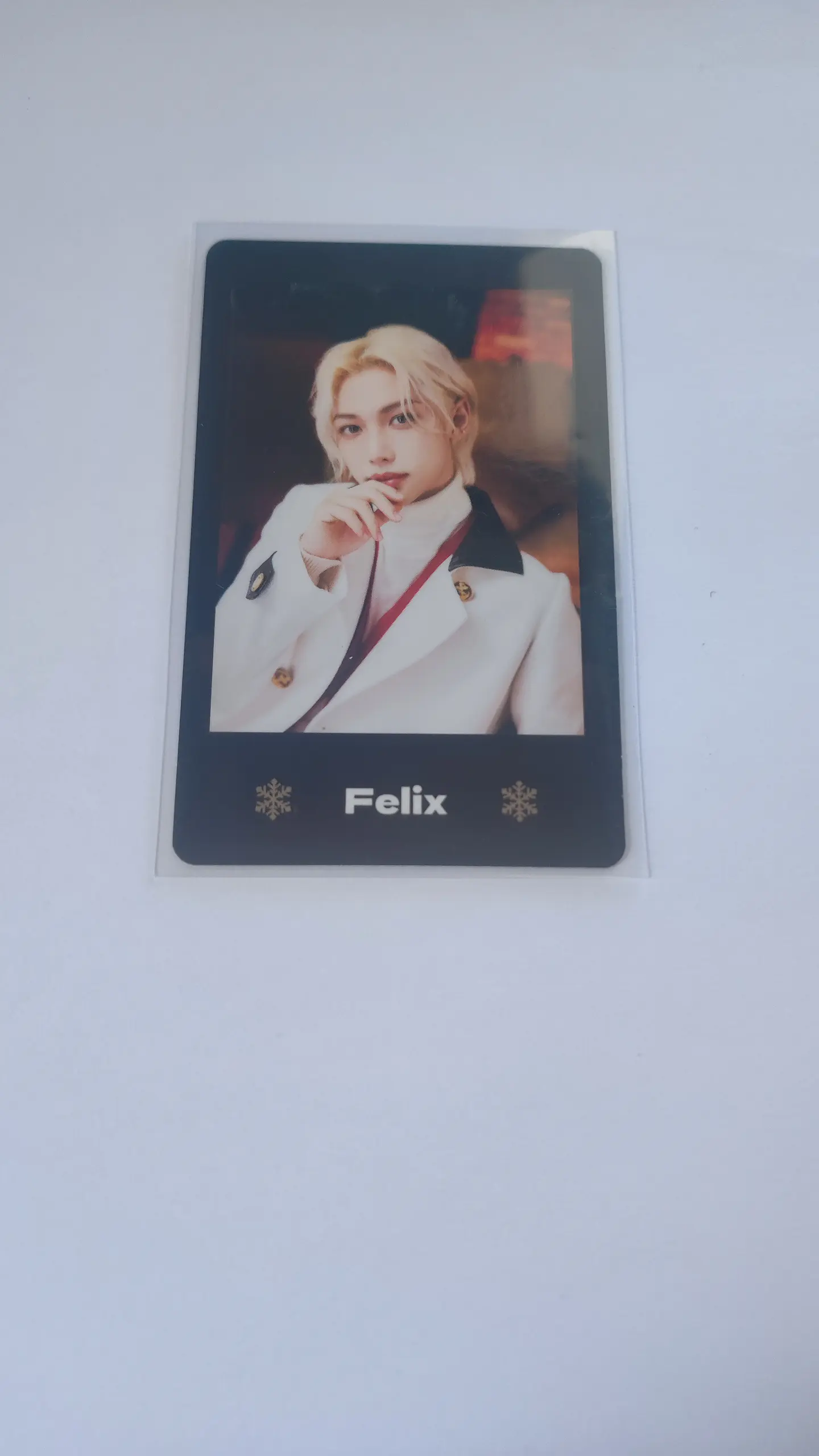 Photocards STRAY KIDS  4