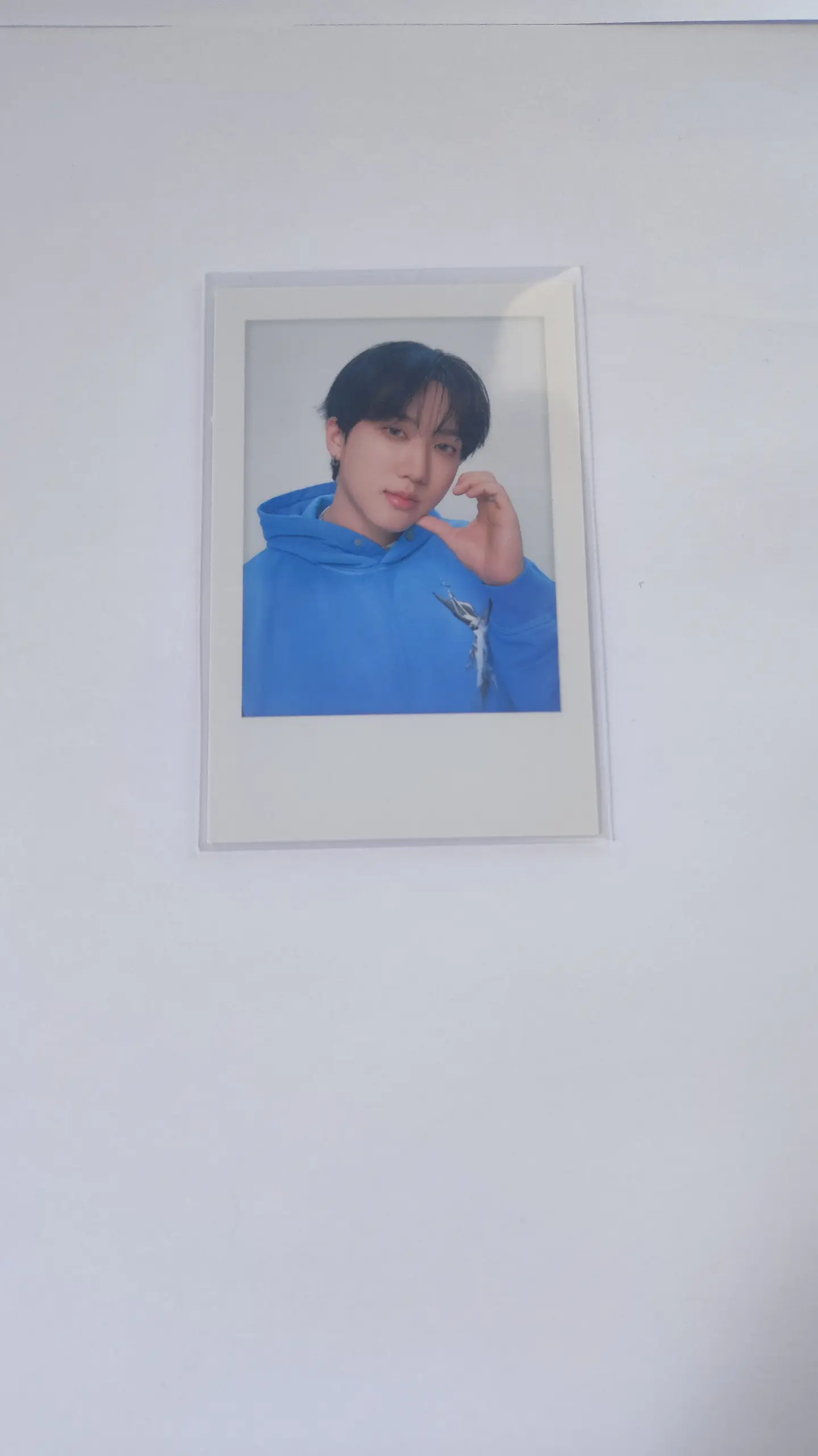 Photocards STRAY KIDS  5