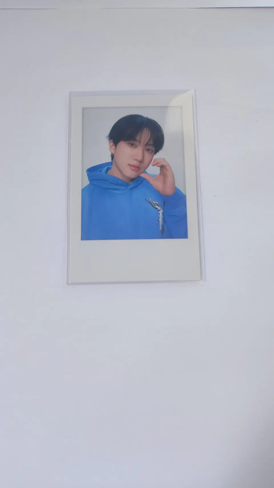 Photocards STRAY KIDS  5