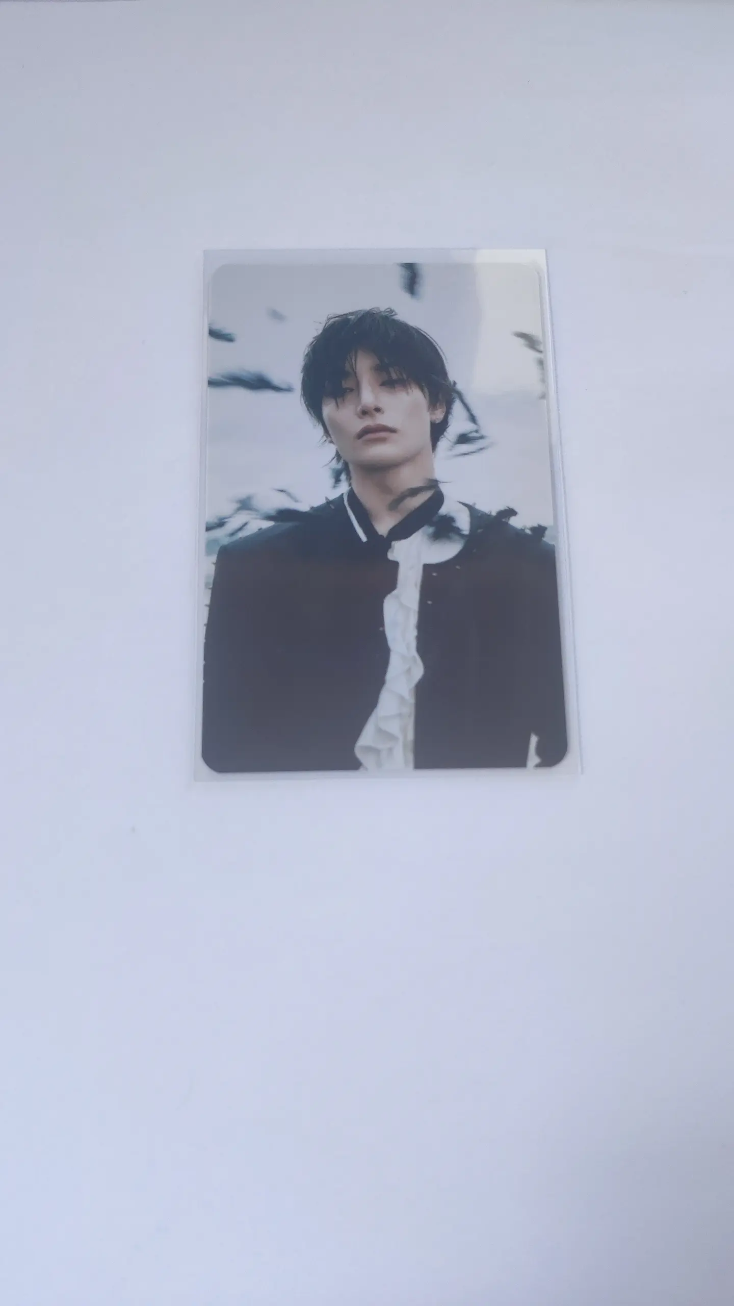 Photocards STRAY KIDS  2