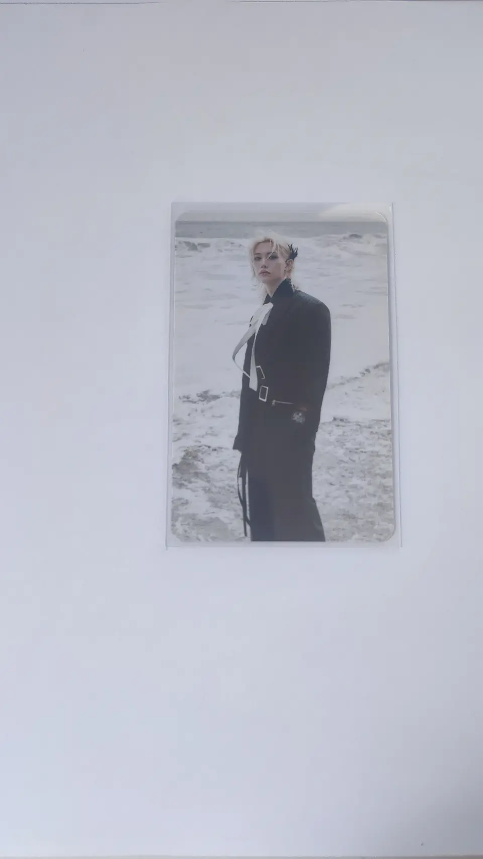 Photocards STRAY KIDS  3