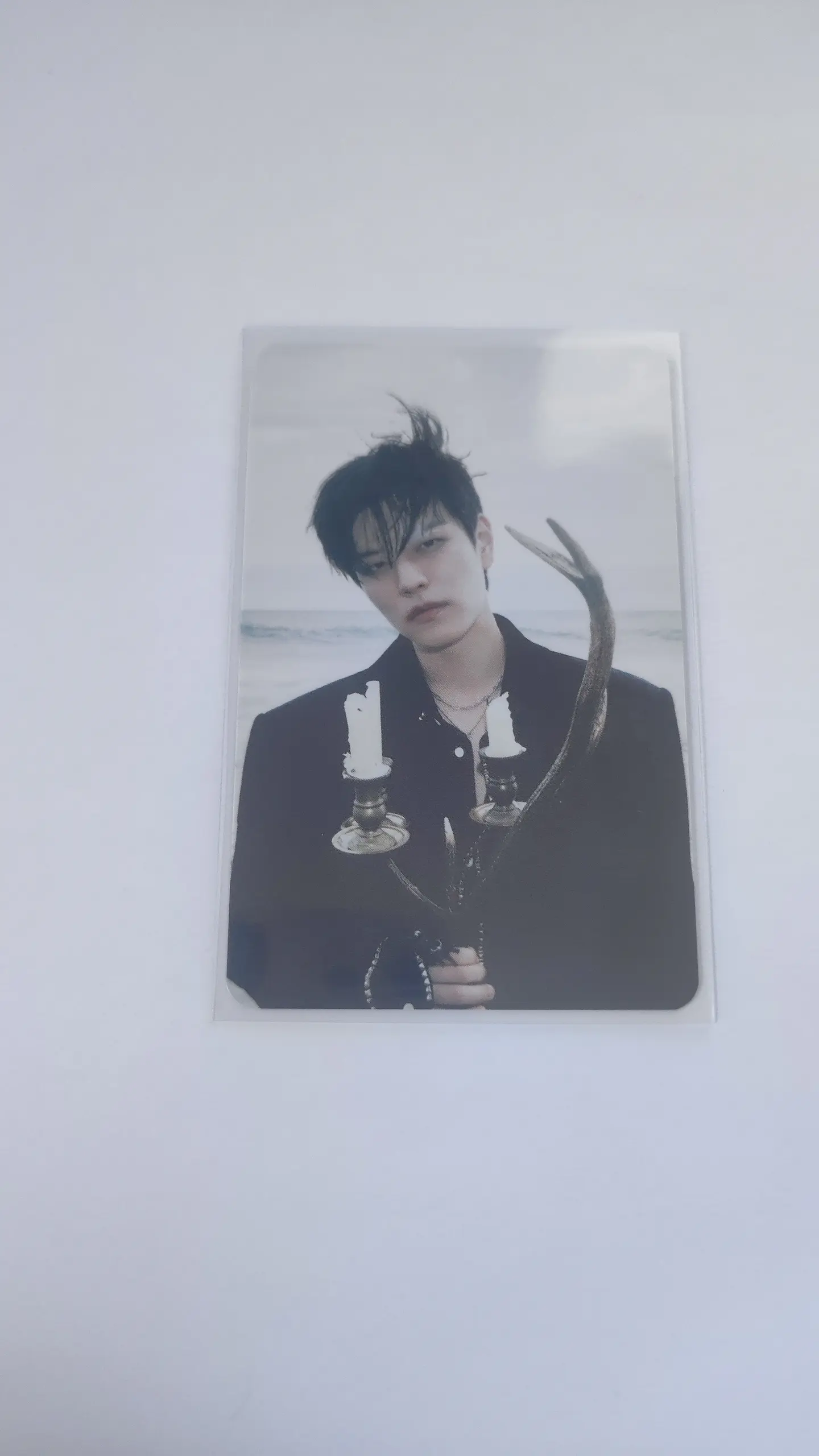 Photocards STRAY KIDS  4