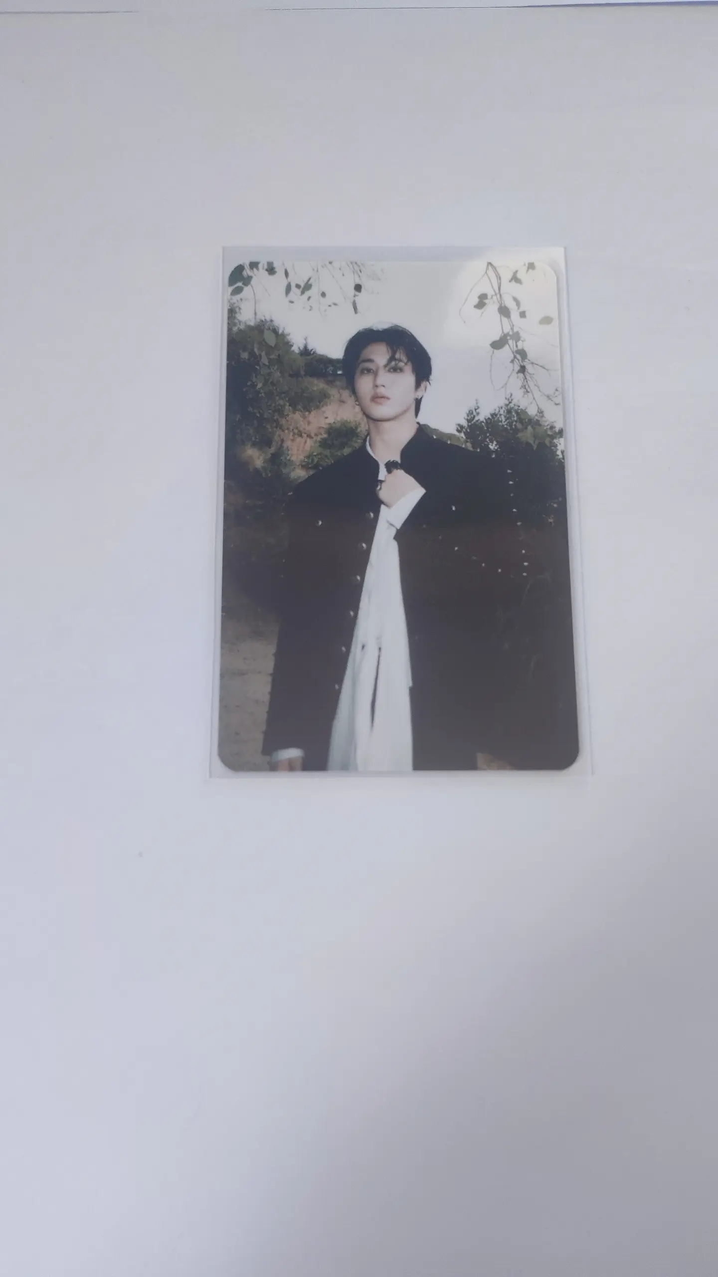 Photocards STRAY KIDS  5