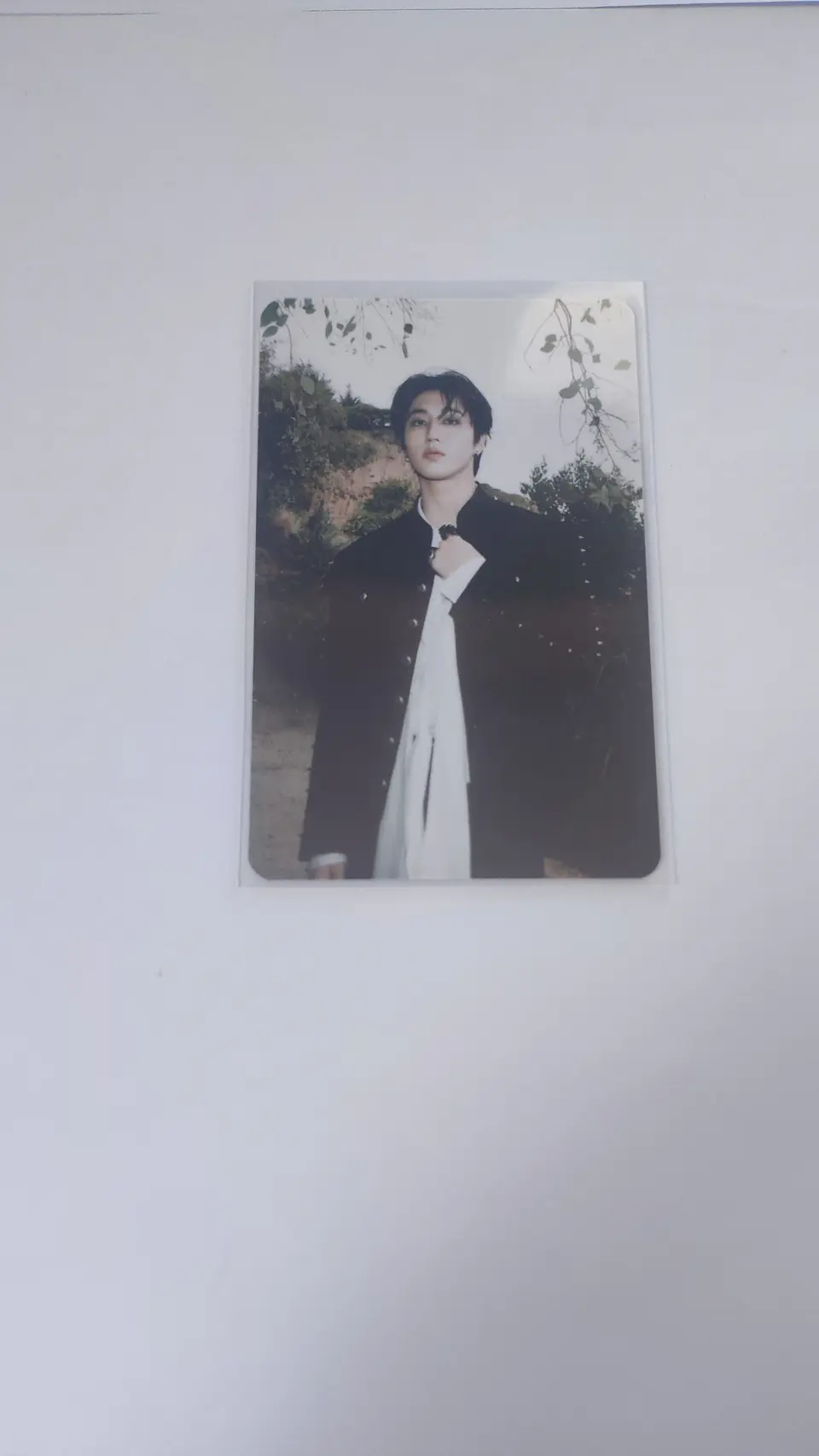 Photocards STRAY KIDS  5