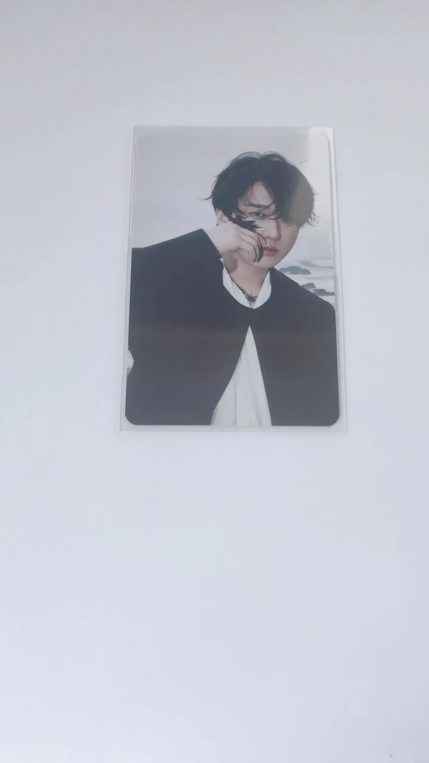 Photocards STRAY KIDS  4
