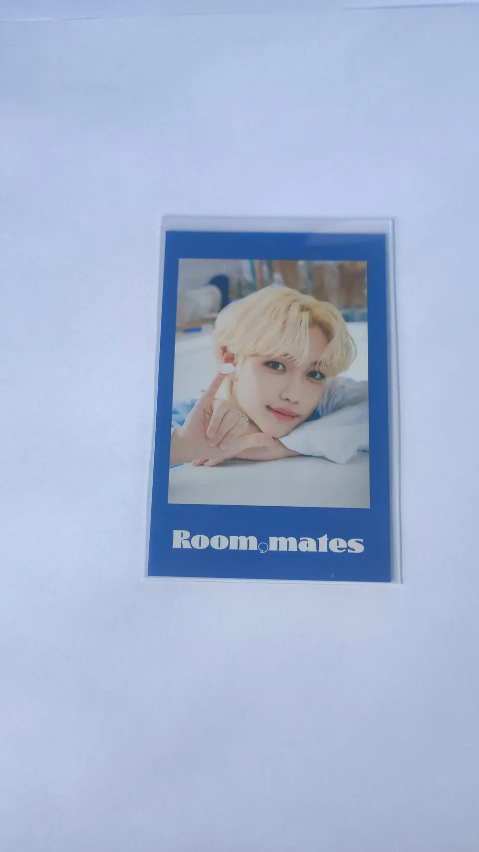 Photocards STRAY KIDS  2