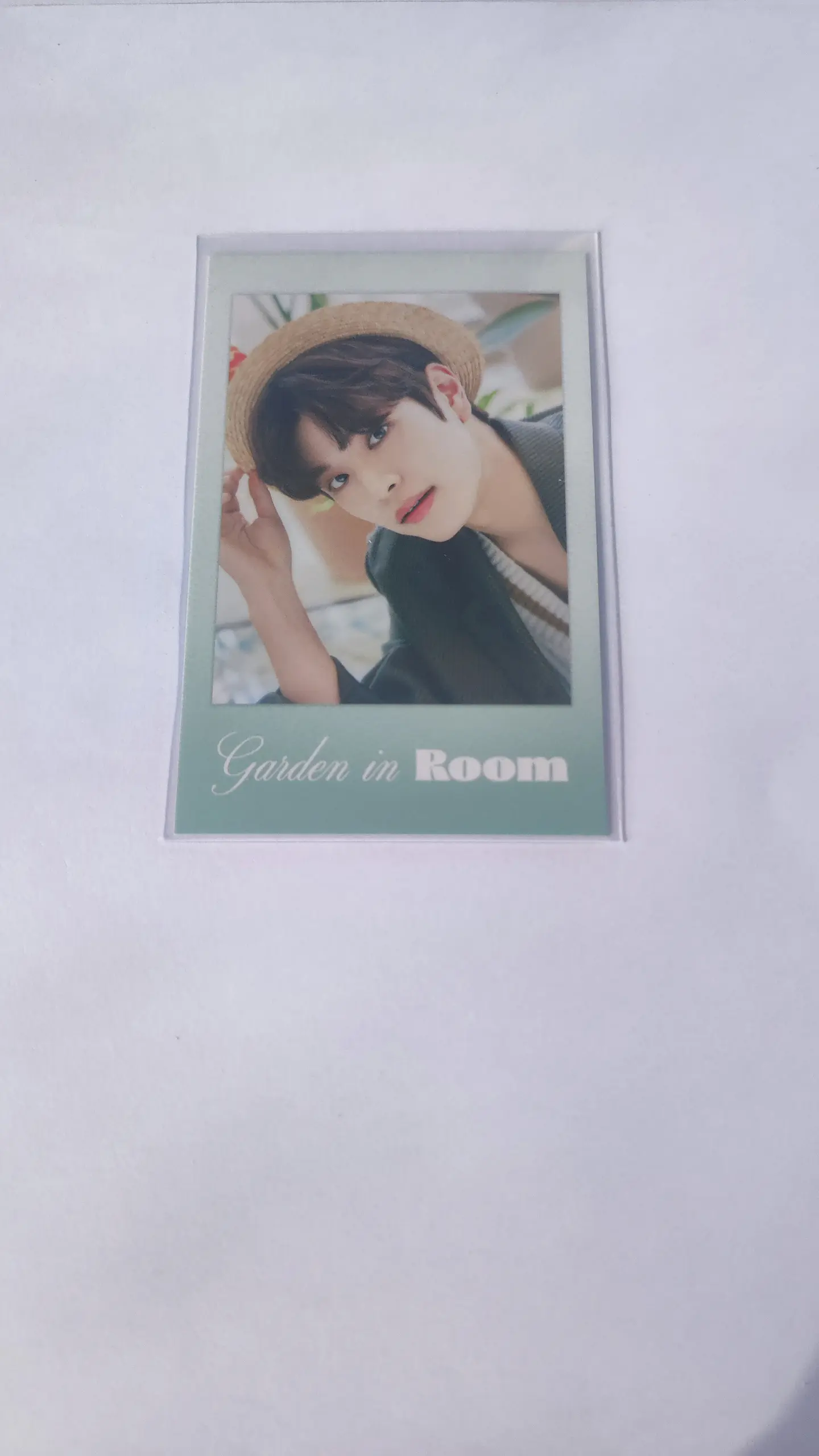 Photocards STRAY KIDS  3
