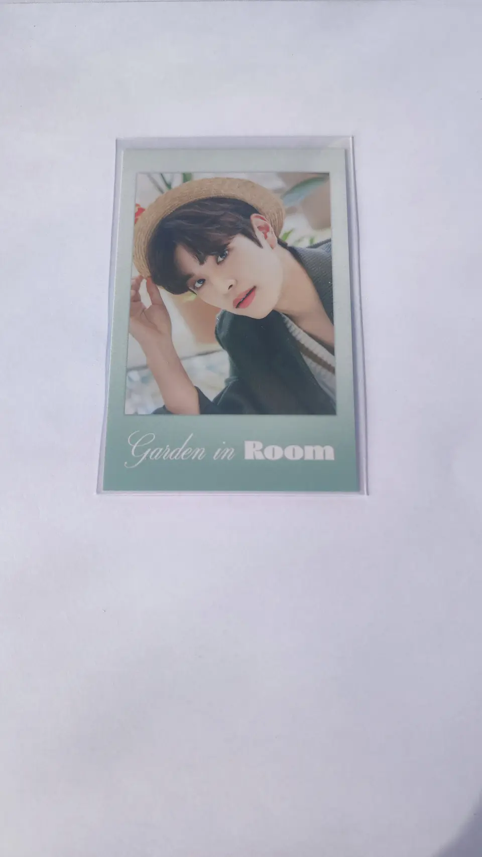 Photocards STRAY KIDS  3