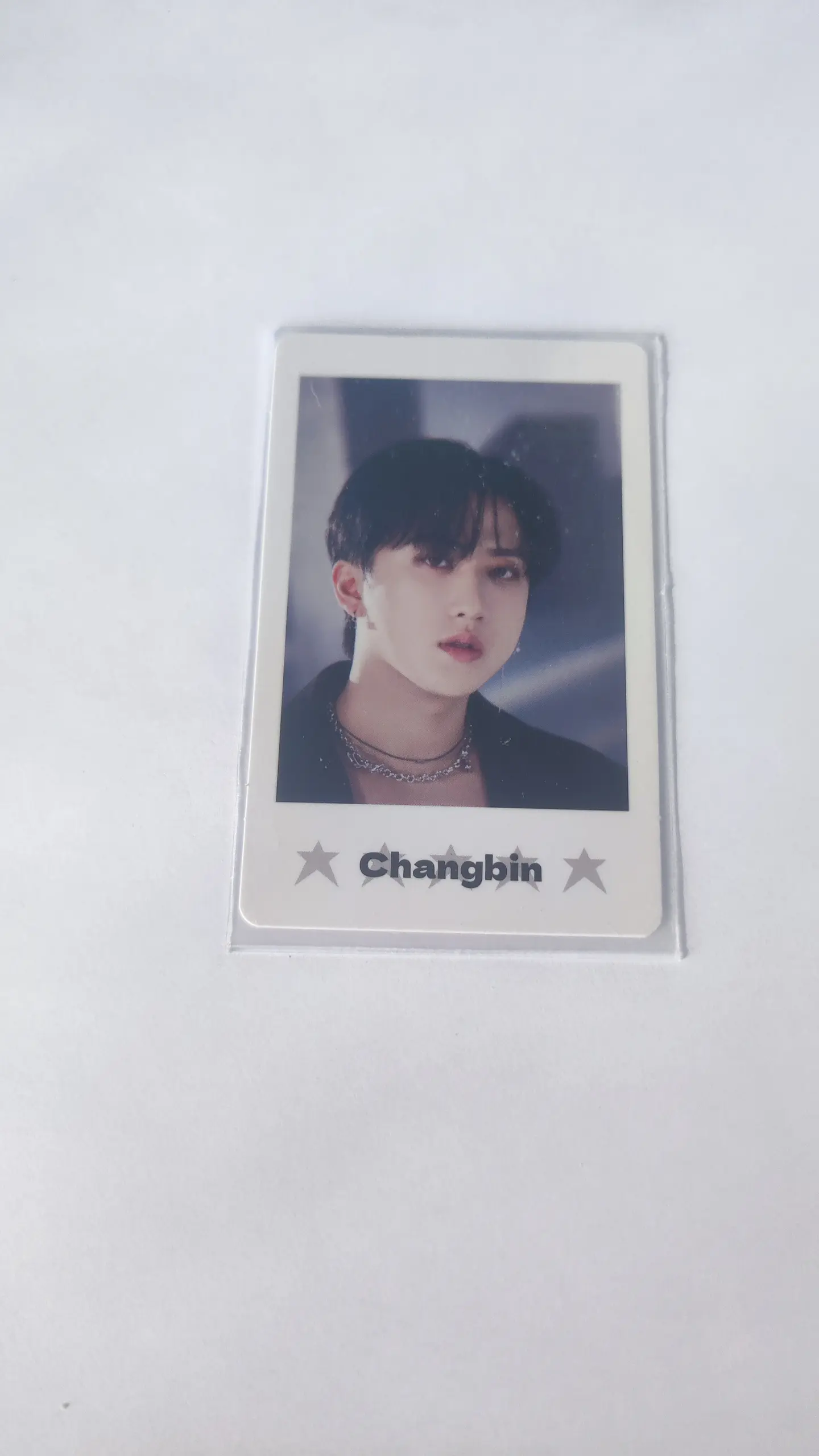 Photocards STRAY KIDS  4