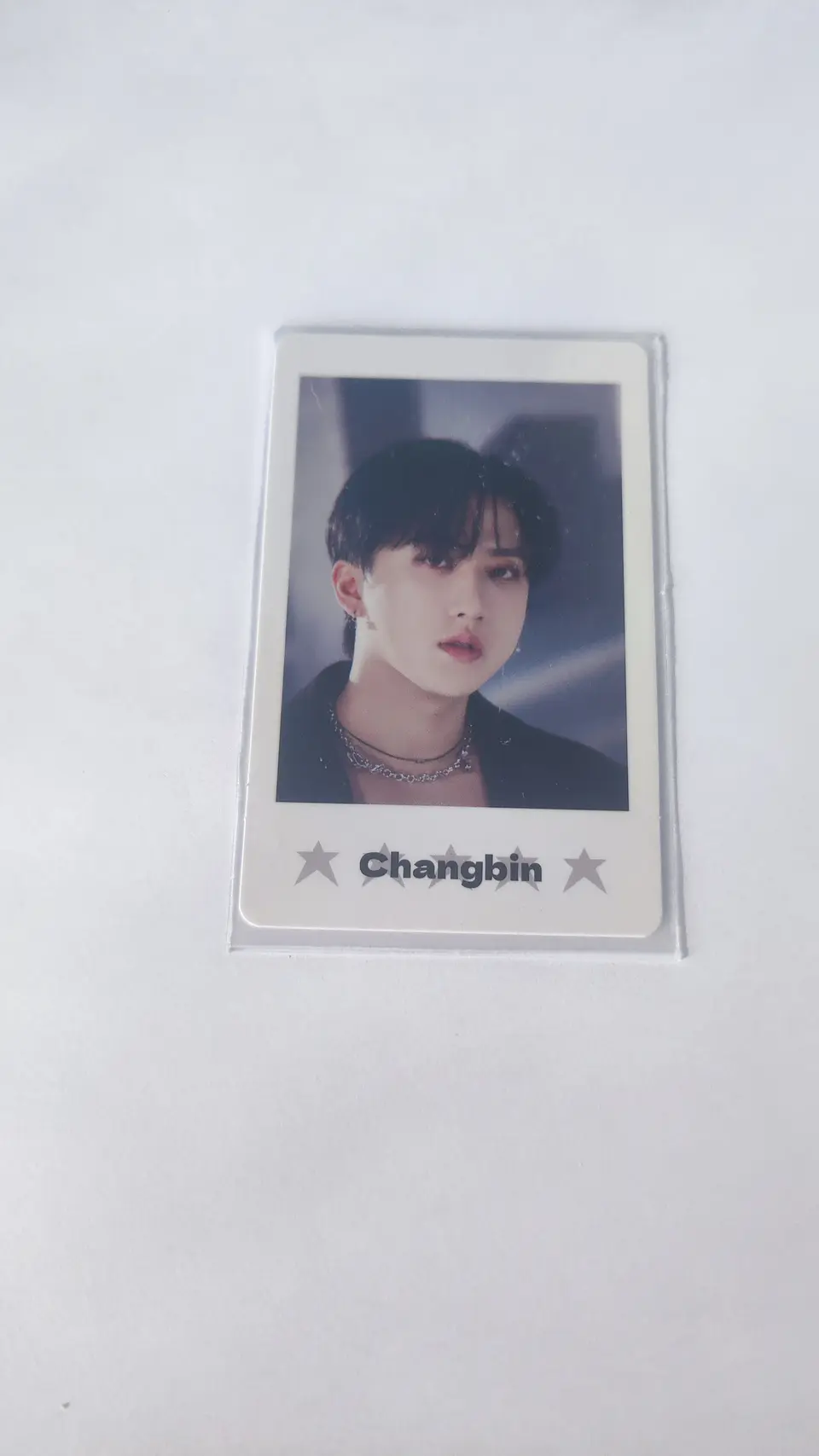 Photocards STRAY KIDS  4