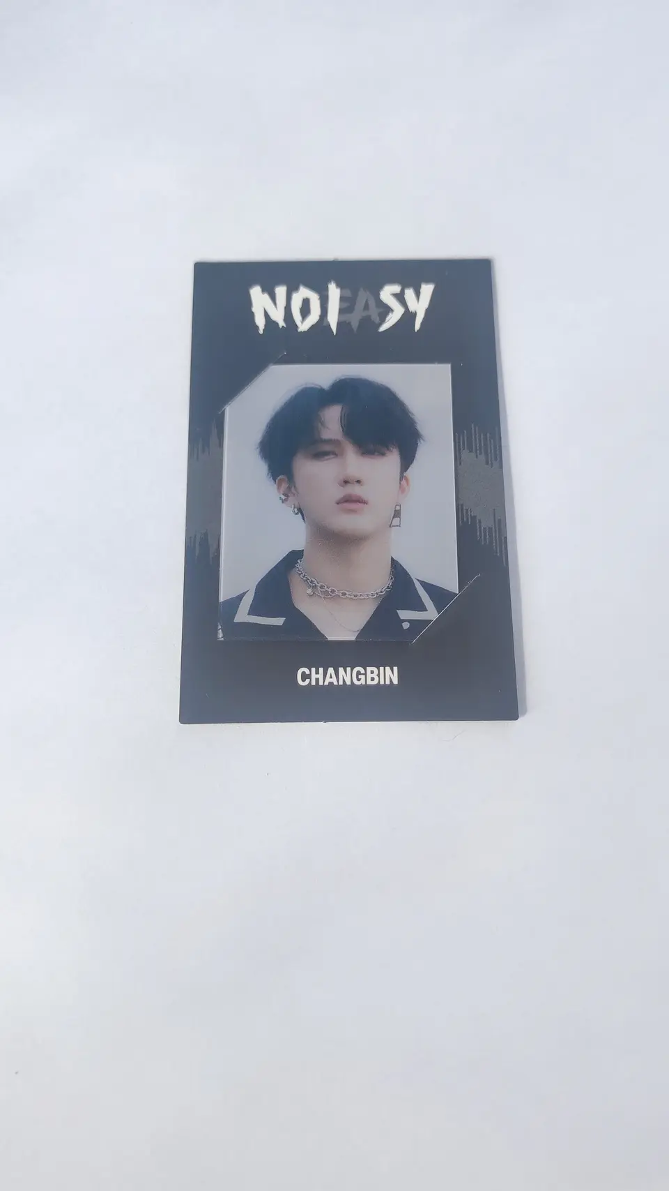 Photocards STRAY KIDS  5