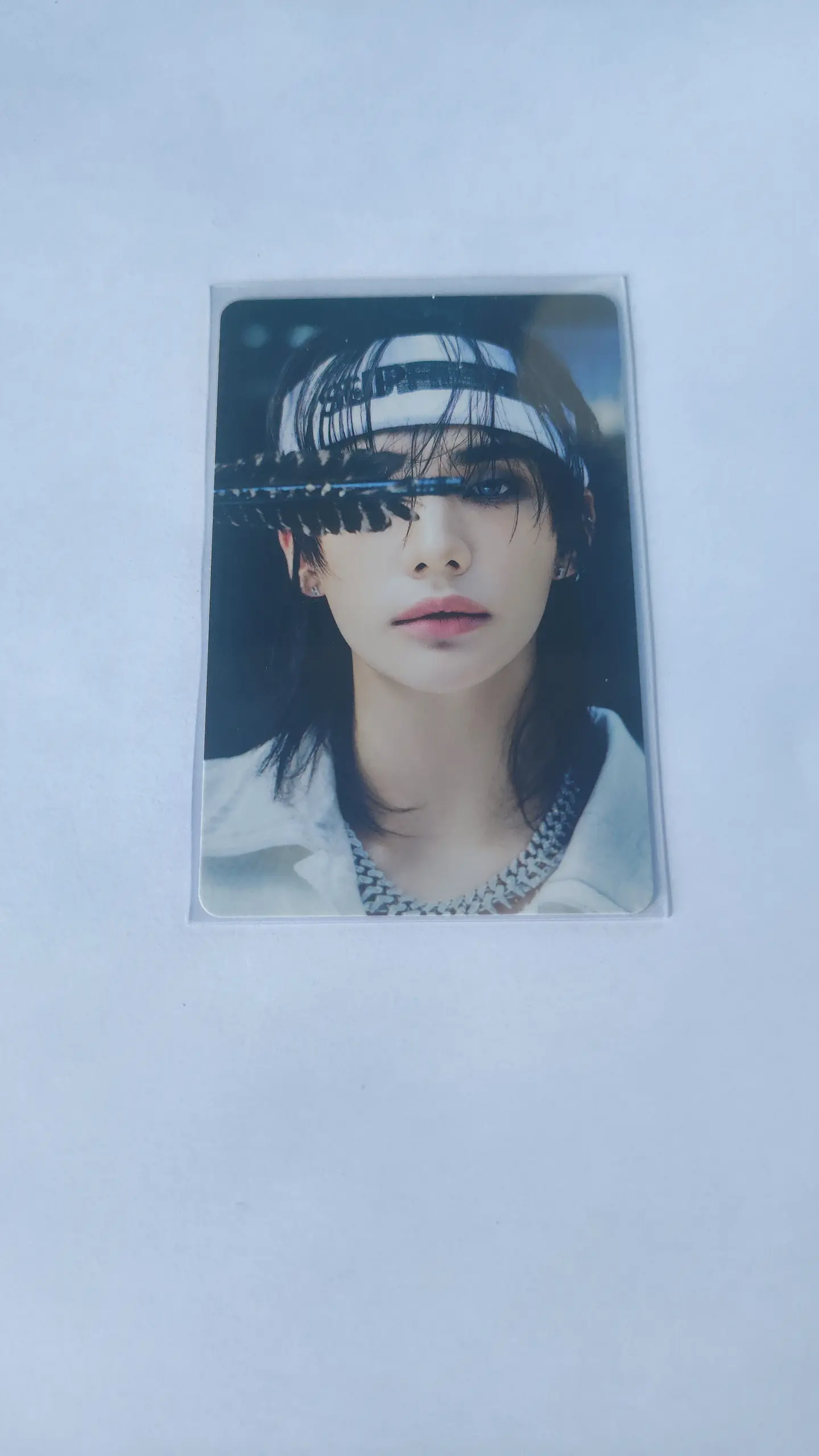 Photocards de STRAY KIDS  2
