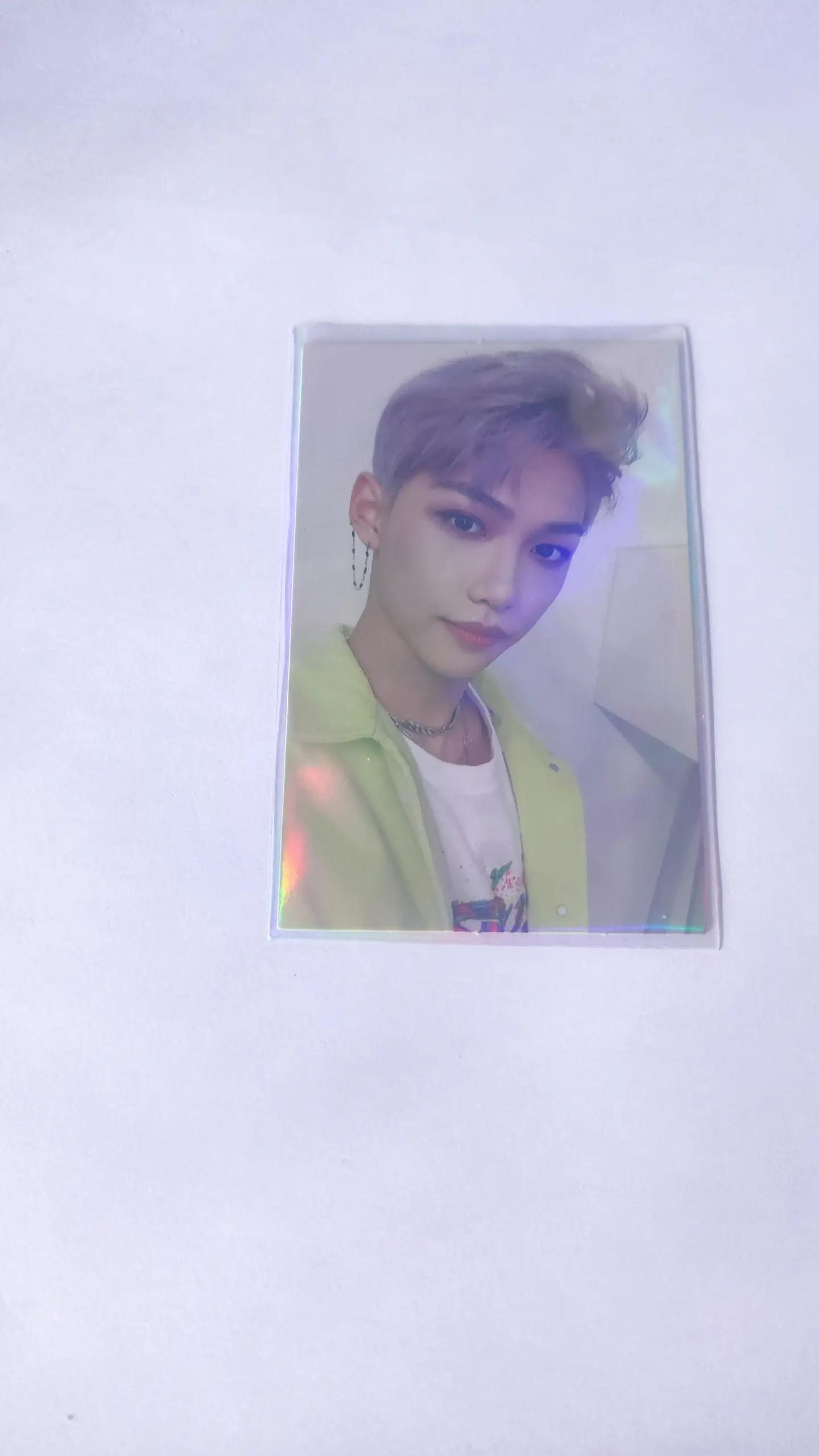Photocards de STRAY KIDS  3