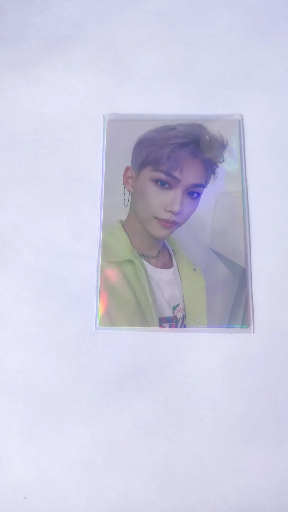 Photocards de STRAY KIDS  3