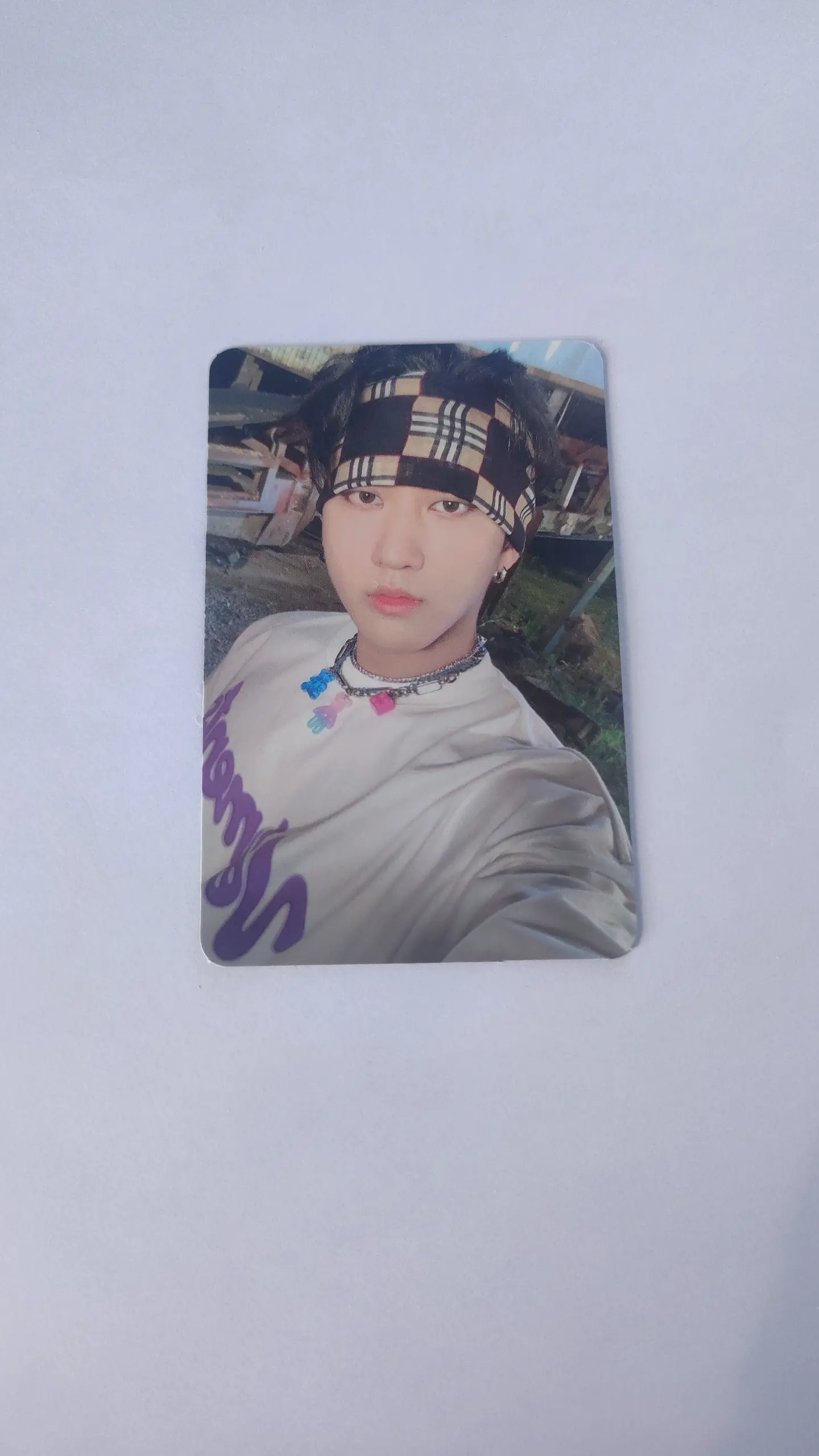 Photocards de STRAY KIDS  4