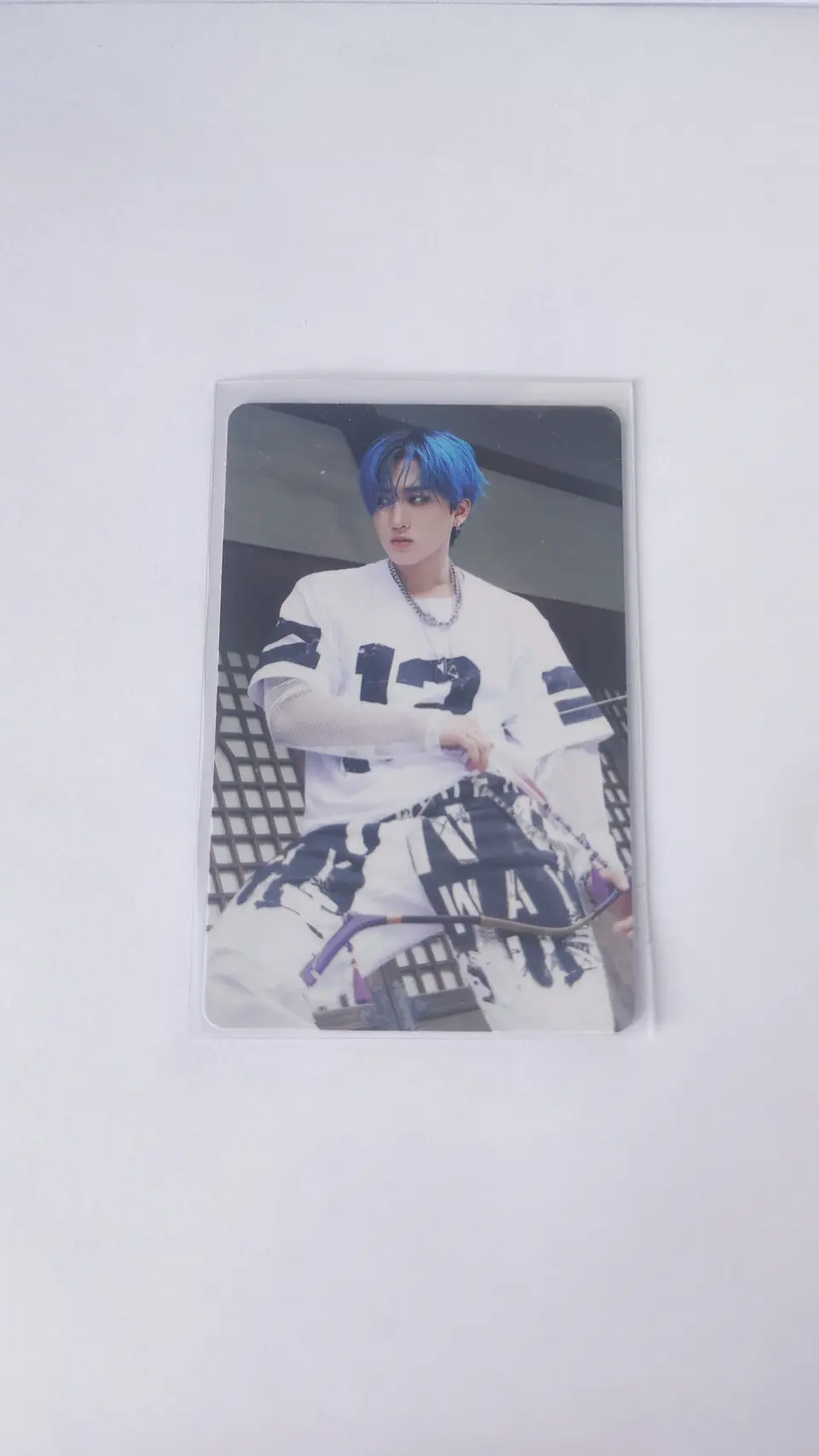 Photocards de STRAY KIDS  5