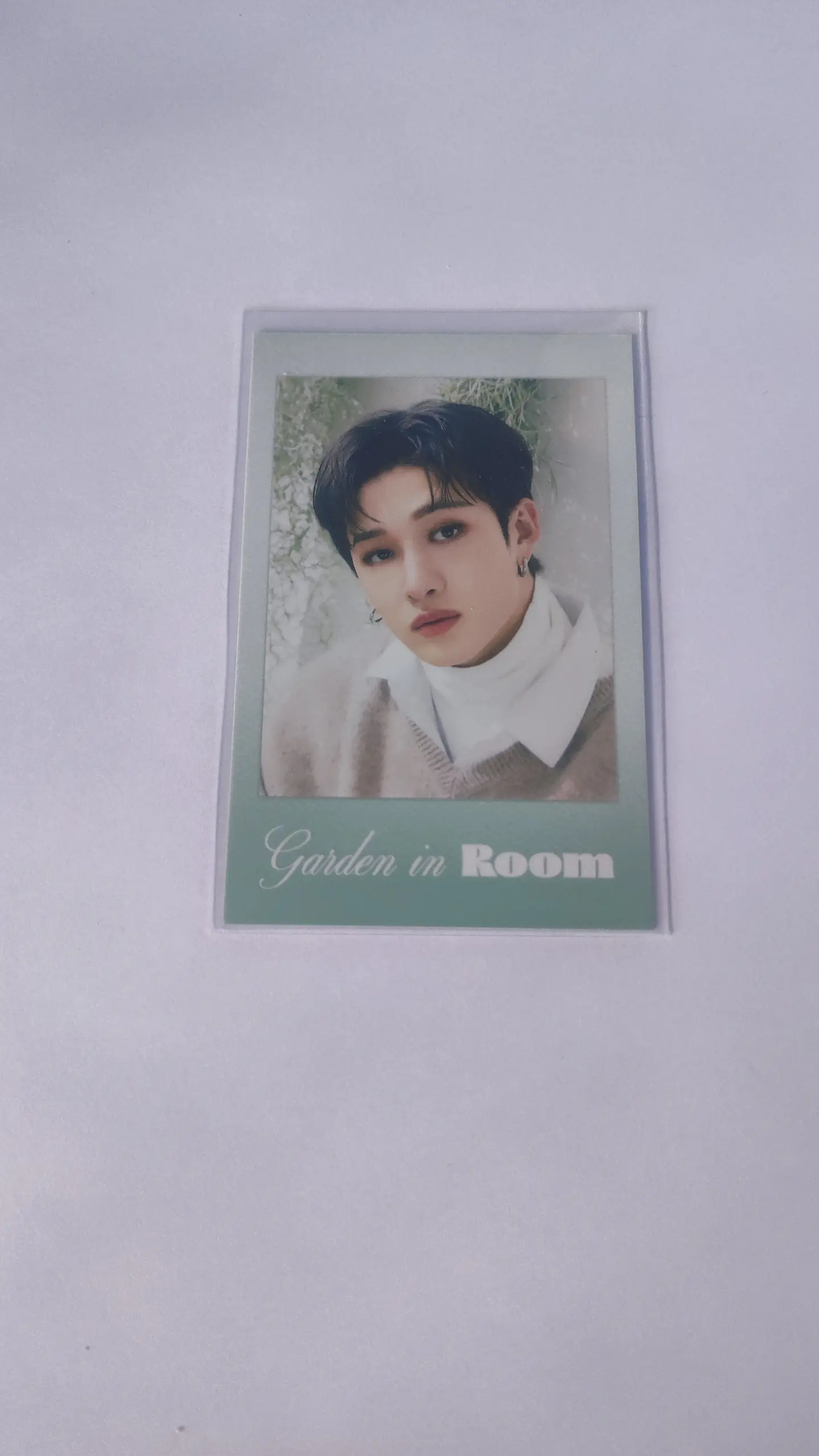 Photocards STRAY KIDS  2