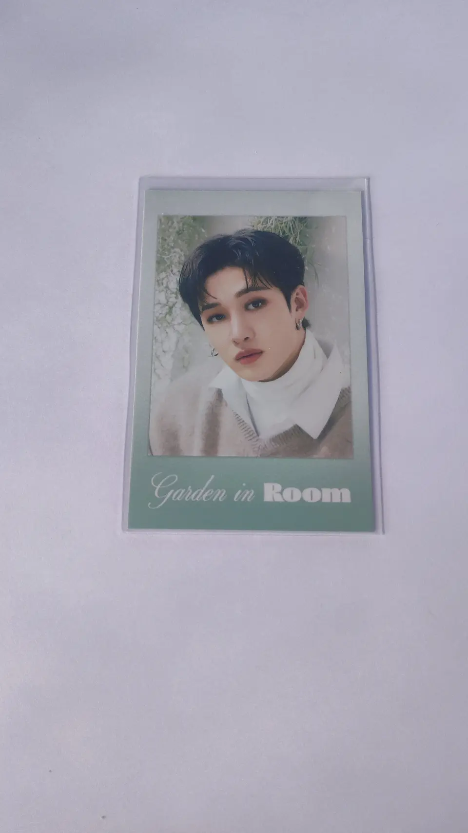 Photocards STRAY KIDS  2