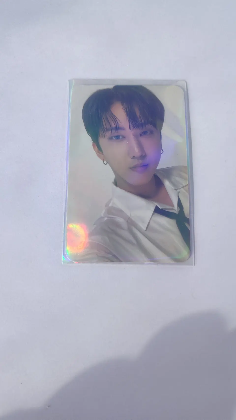 Photocards STRAY KIDS  3