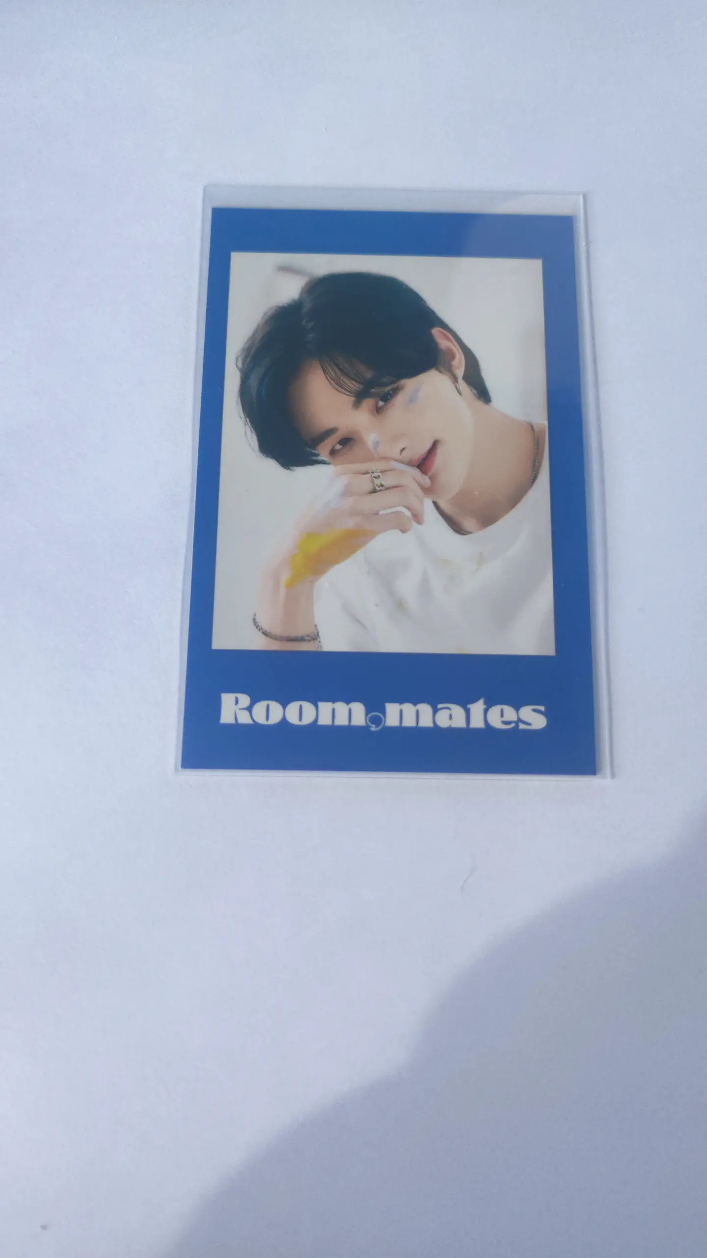Photocards STRAY KIDS  4