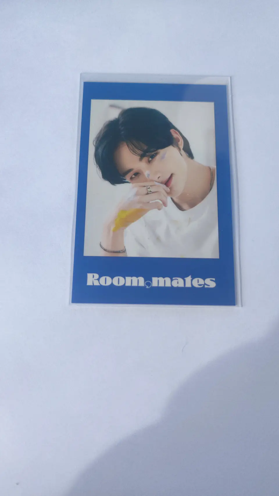 Photocards STRAY KIDS  4