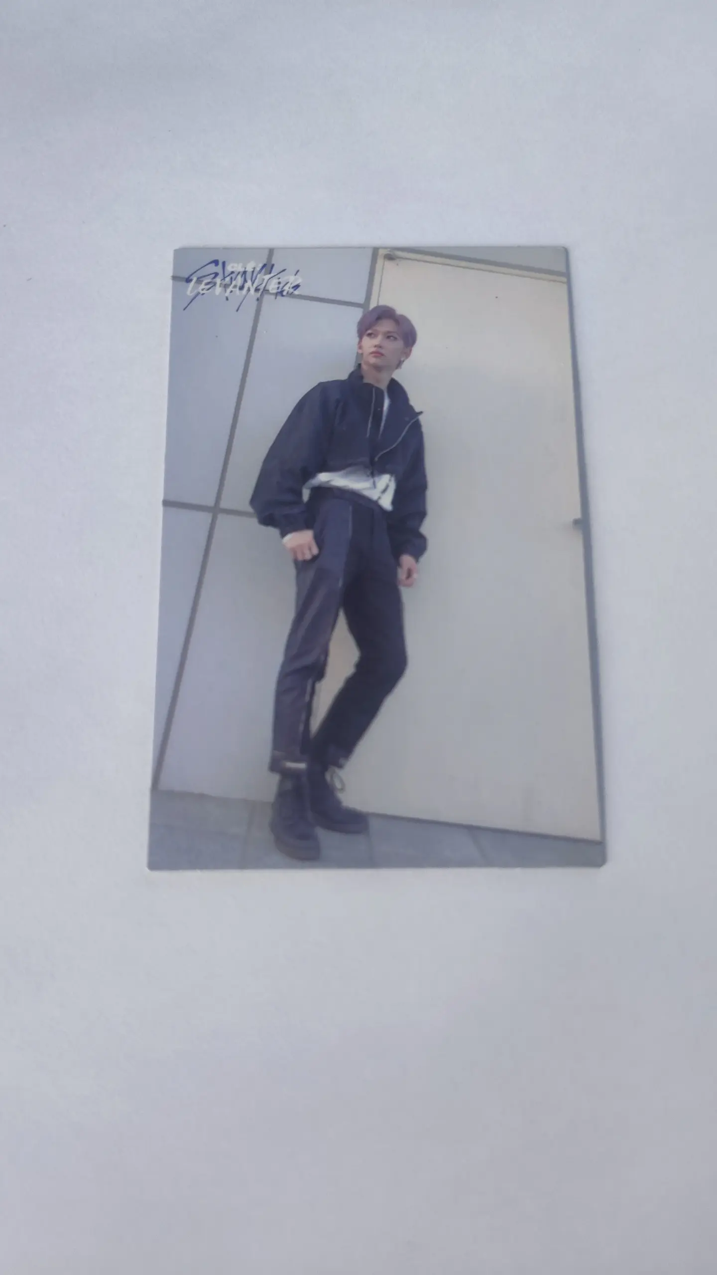 Photocards STRAY KIDS  5