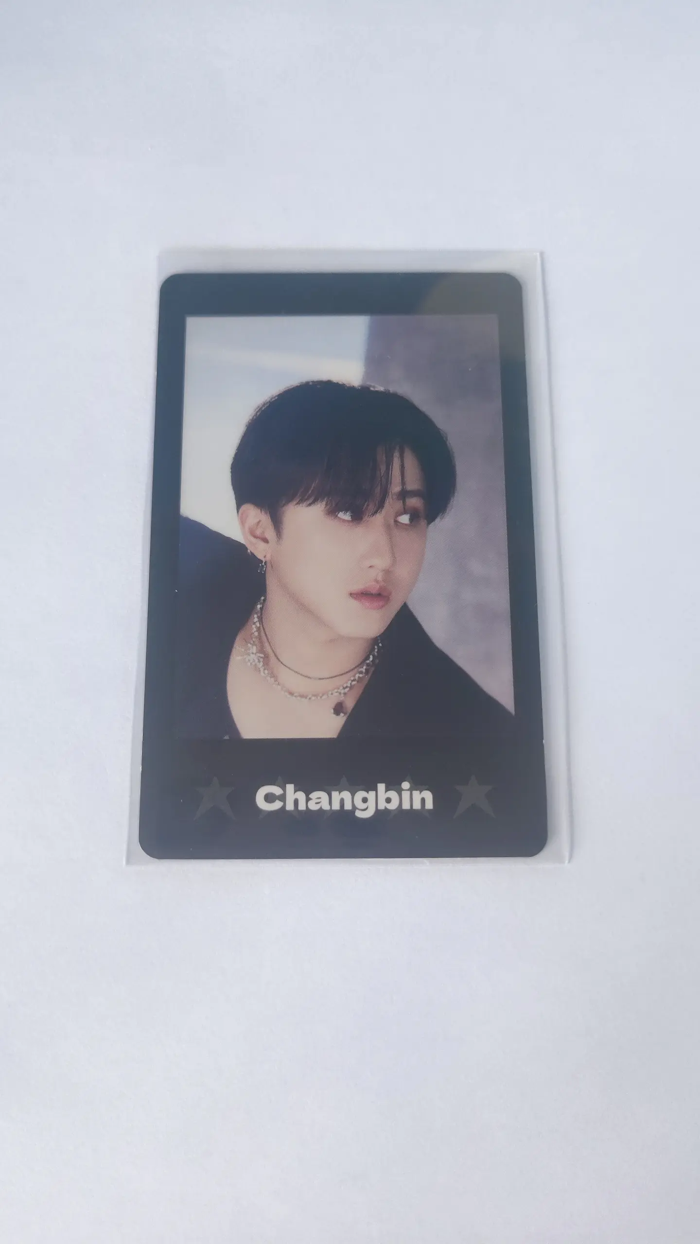 Photocards de STRAY KIDS  2