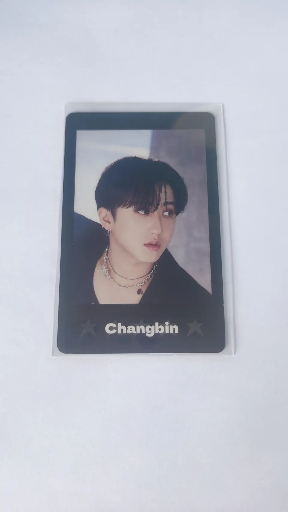Photocards de STRAY KIDS  2