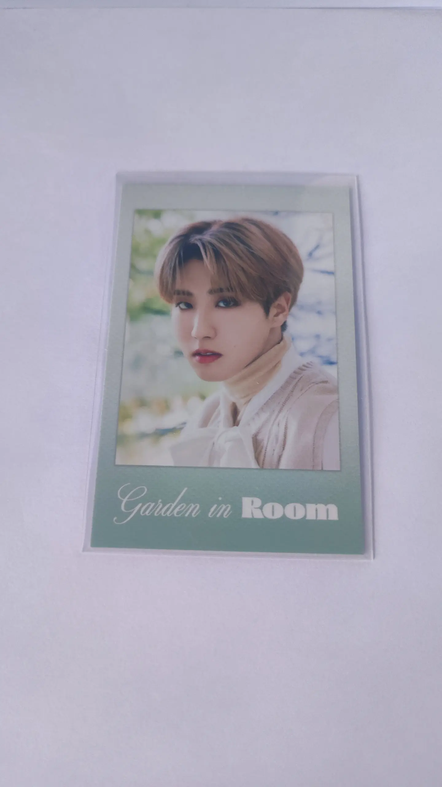 Photocards de STRAY KIDS  3