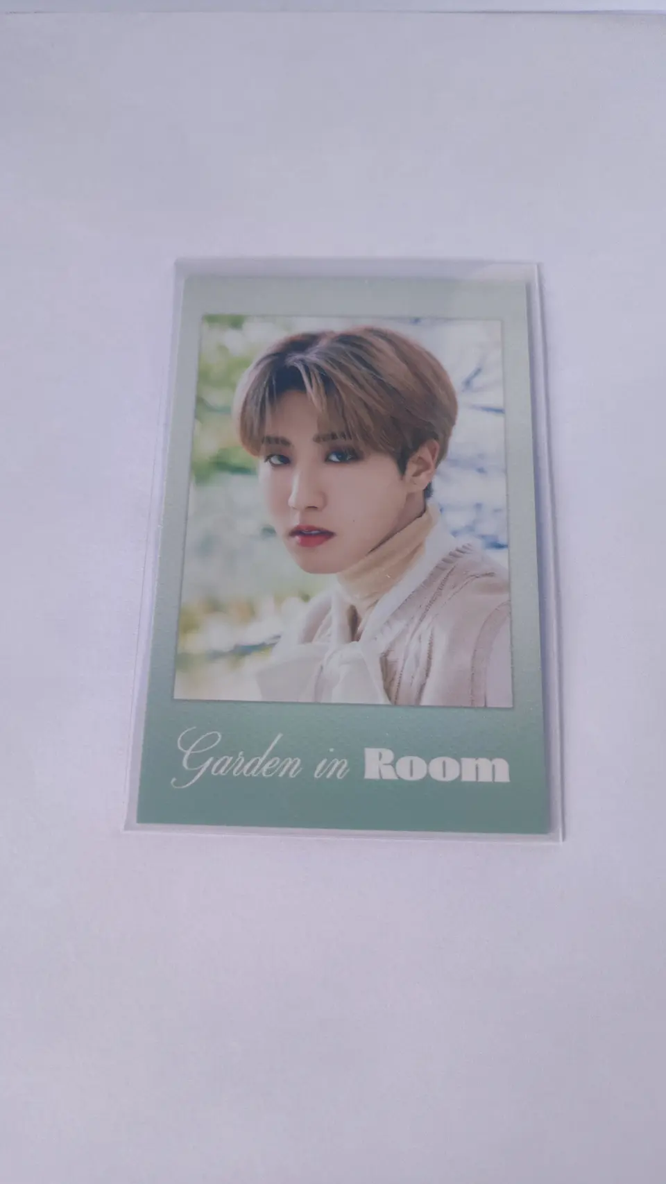 Photocards de STRAY KIDS  3