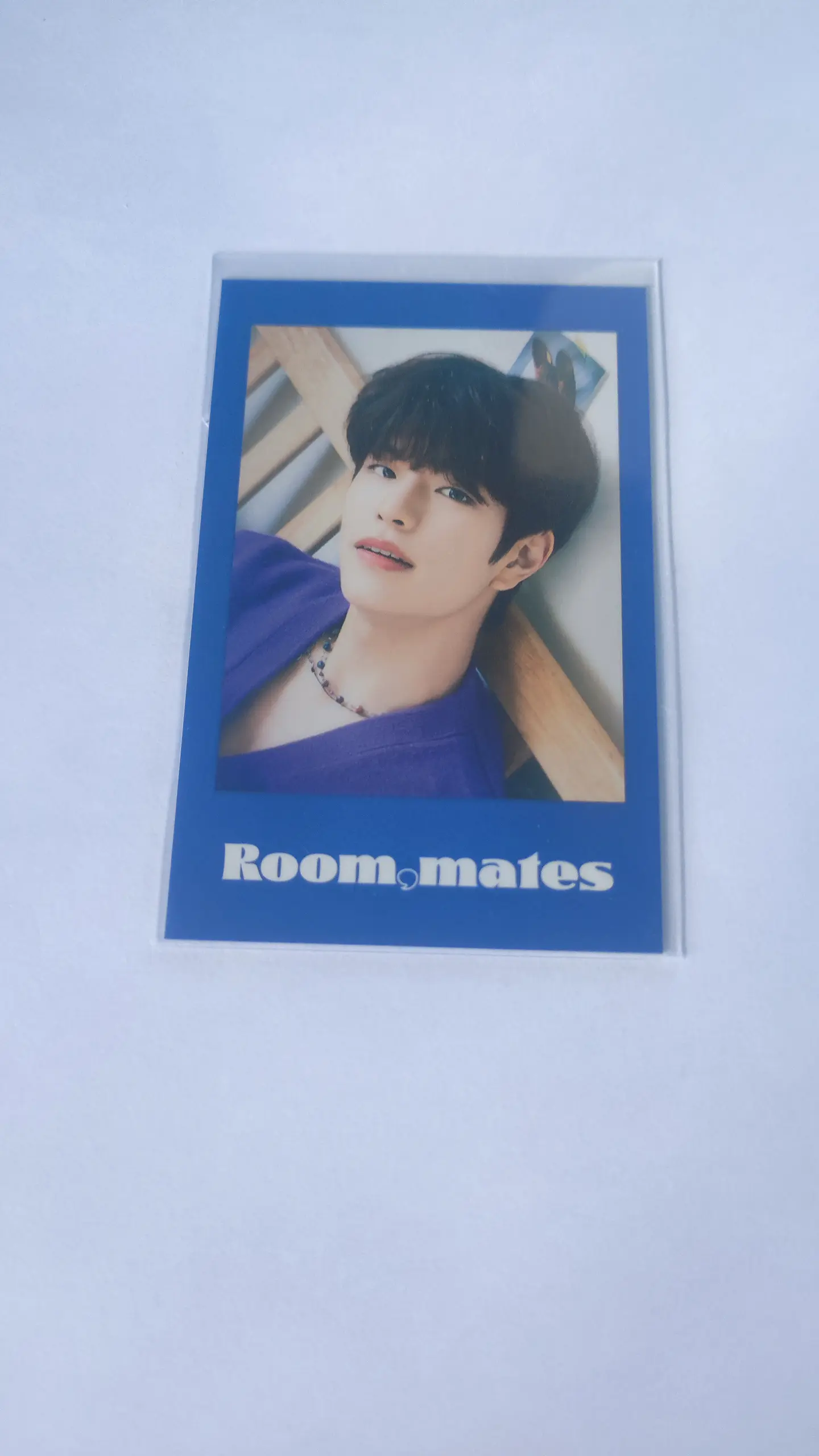 Photocards de STRAY KIDS  4