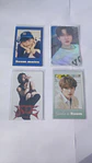 Photocards de STRAY KIDS  - Miniatura 1
