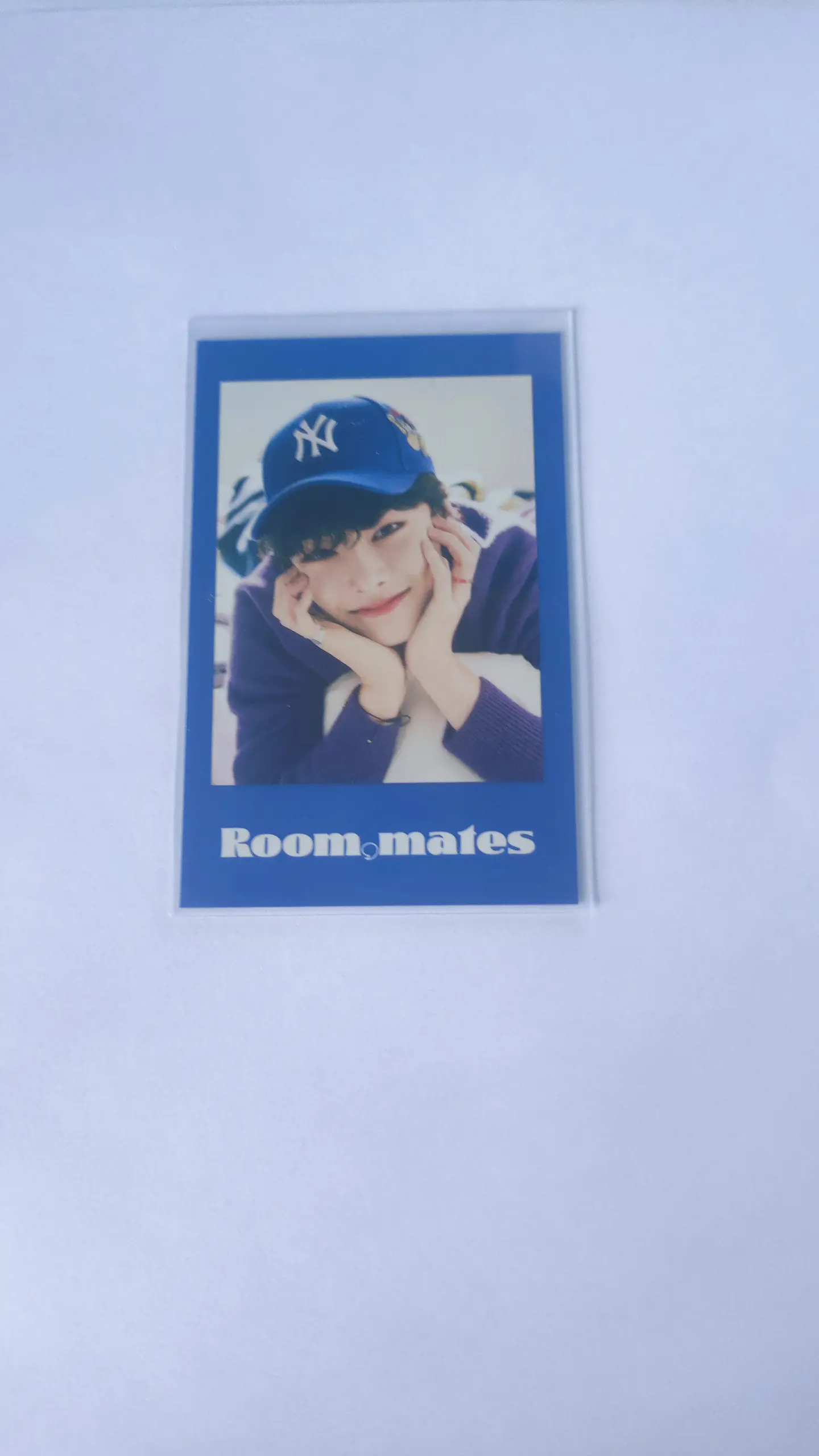 Photocards de STRAY KIDS  2