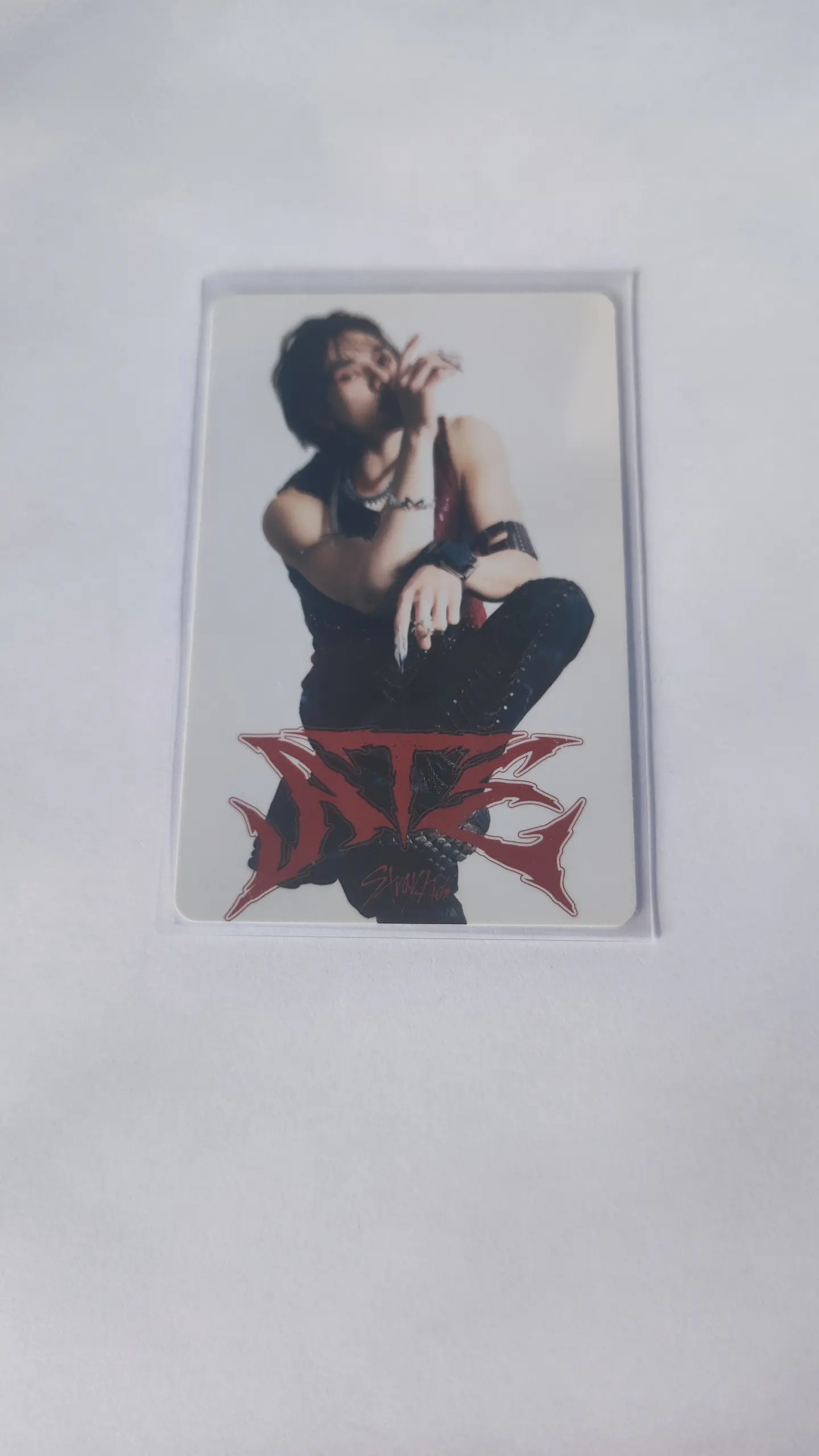 Photocards de STRAY KIDS  3